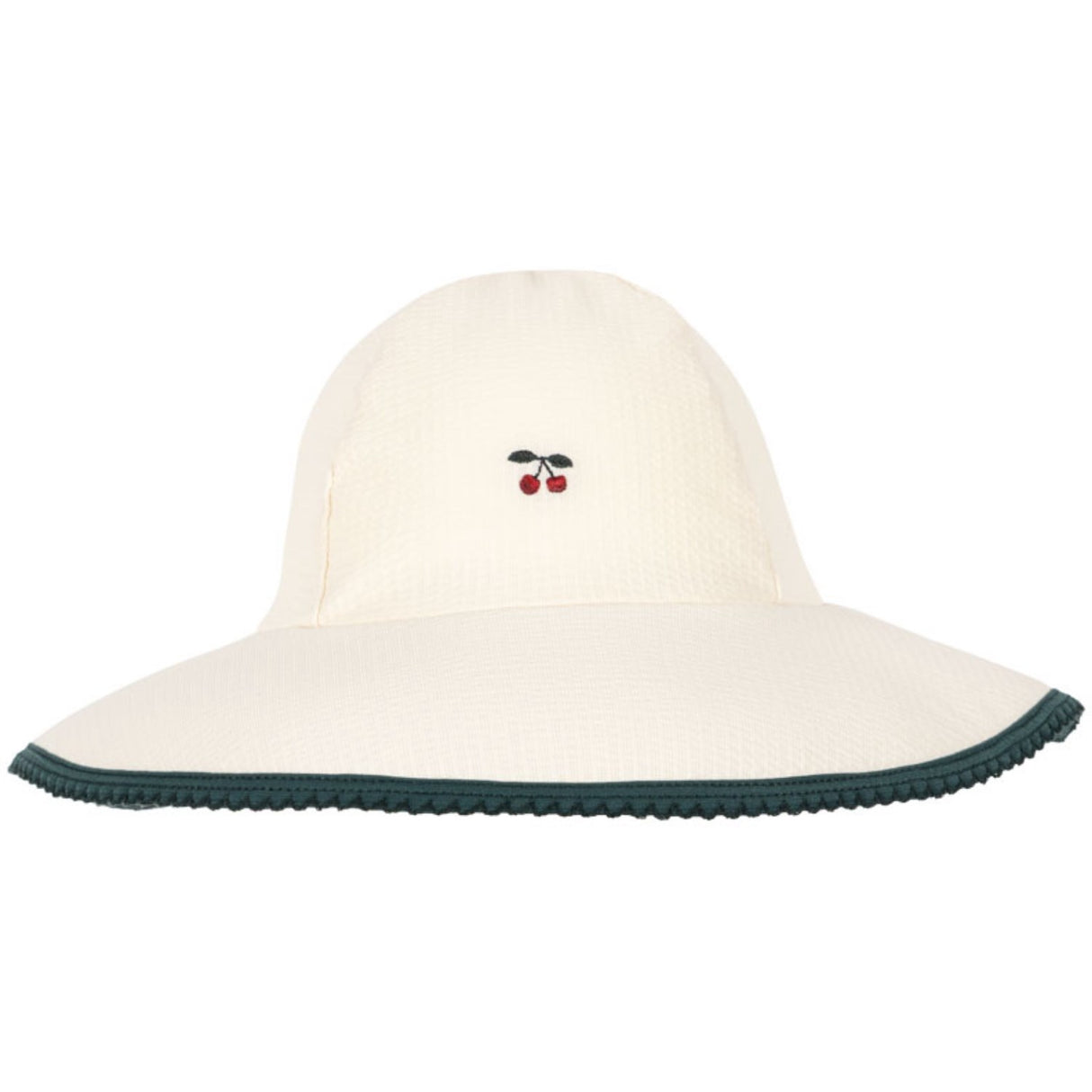 Konges Sløjd Cloud Dancer Sailor Swim Mössa Grs