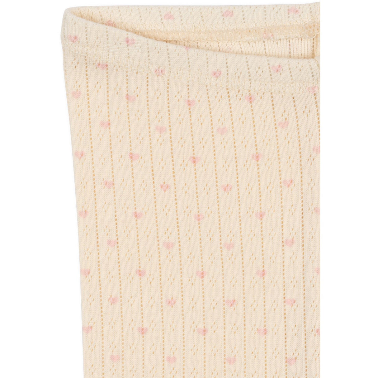 Konges Sløjd Minnie Coeur Minnie Byxor Gots