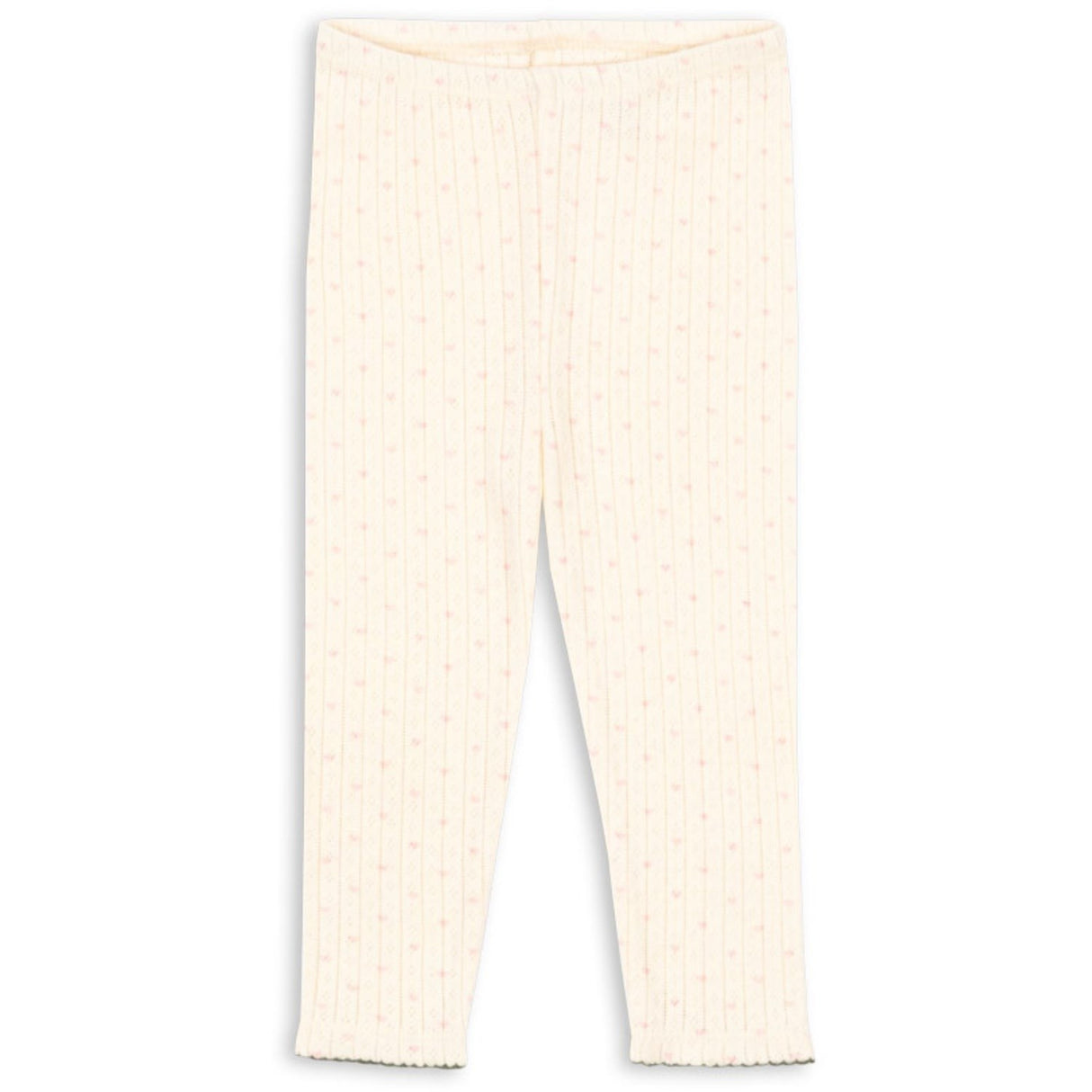 Konges Sløjd Minnie Coeur Minnie Byxor Gots