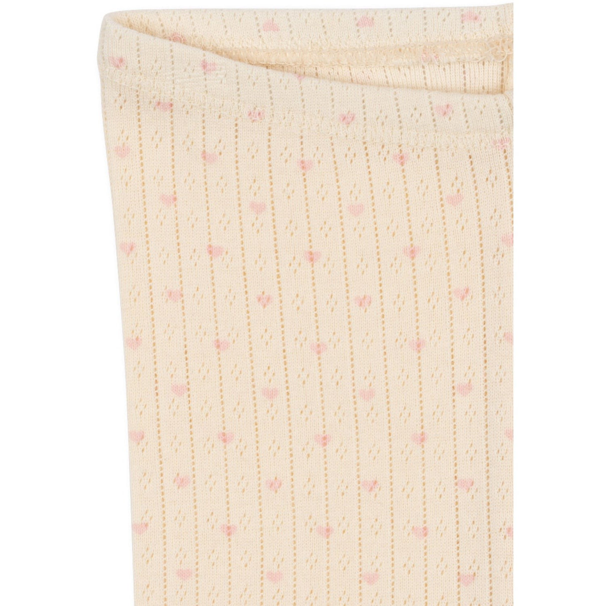 Konges Sløjd Minnie Coeur Minnie Byxor Gots