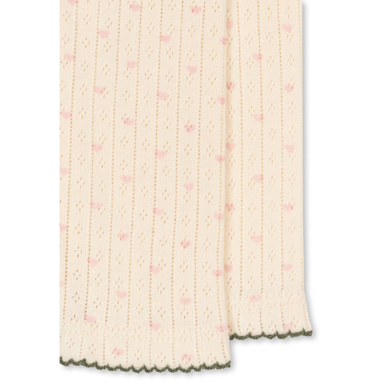 Konges Sløjd Minnie Coeur Minnie Byxor Gots