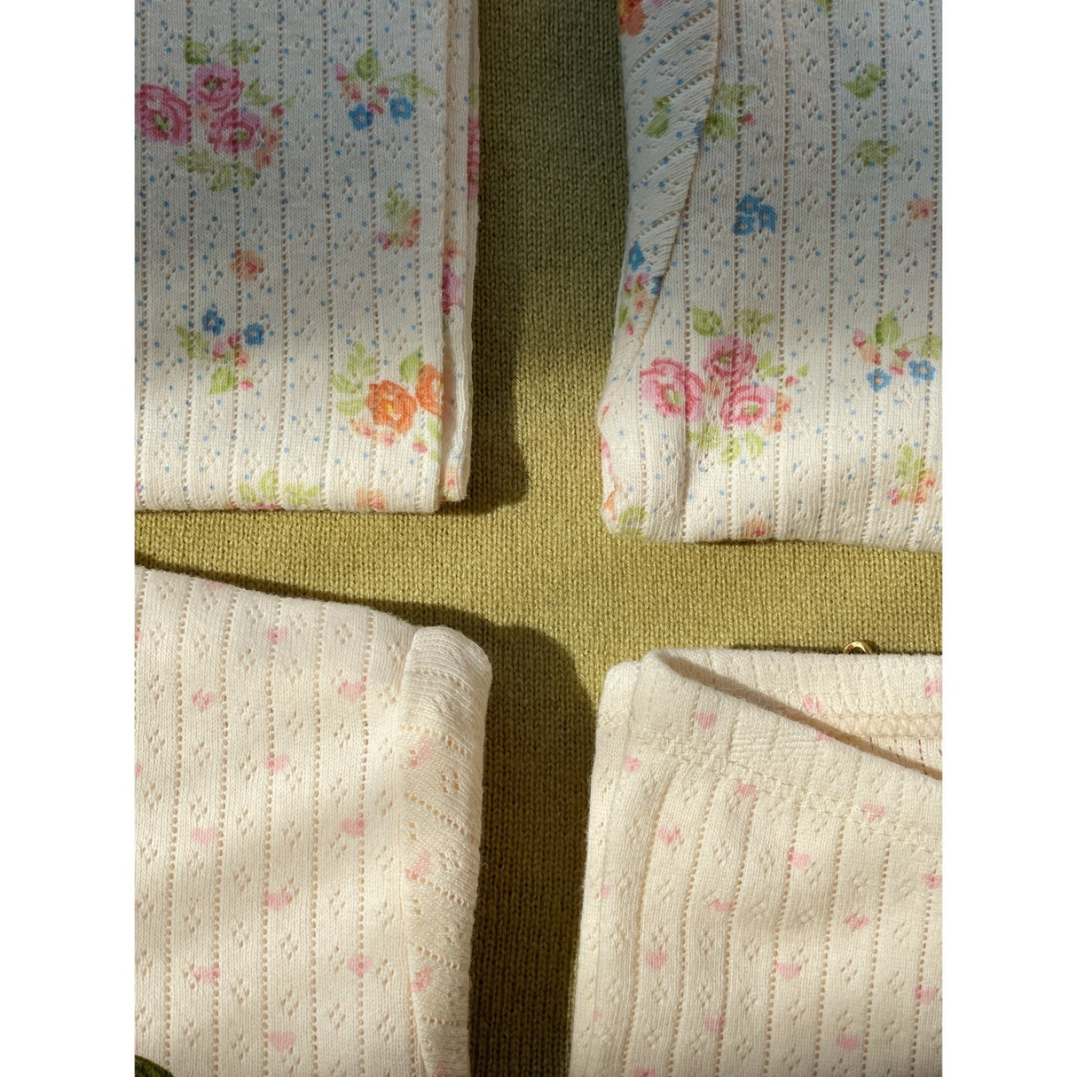 Konges Sløjd Minnie Coeur Minnie Byxor Gots