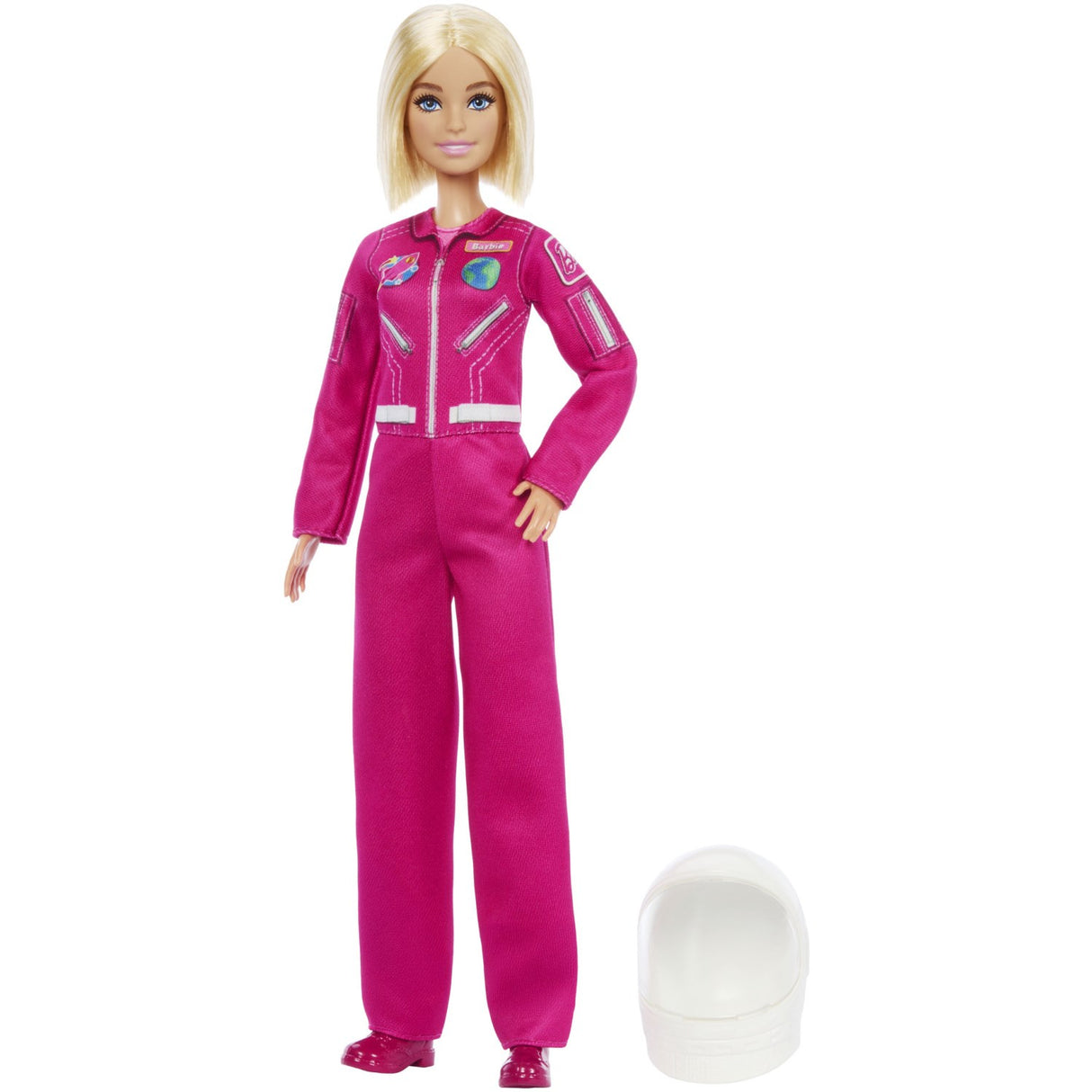 Barbie® Career Astronautdukke
