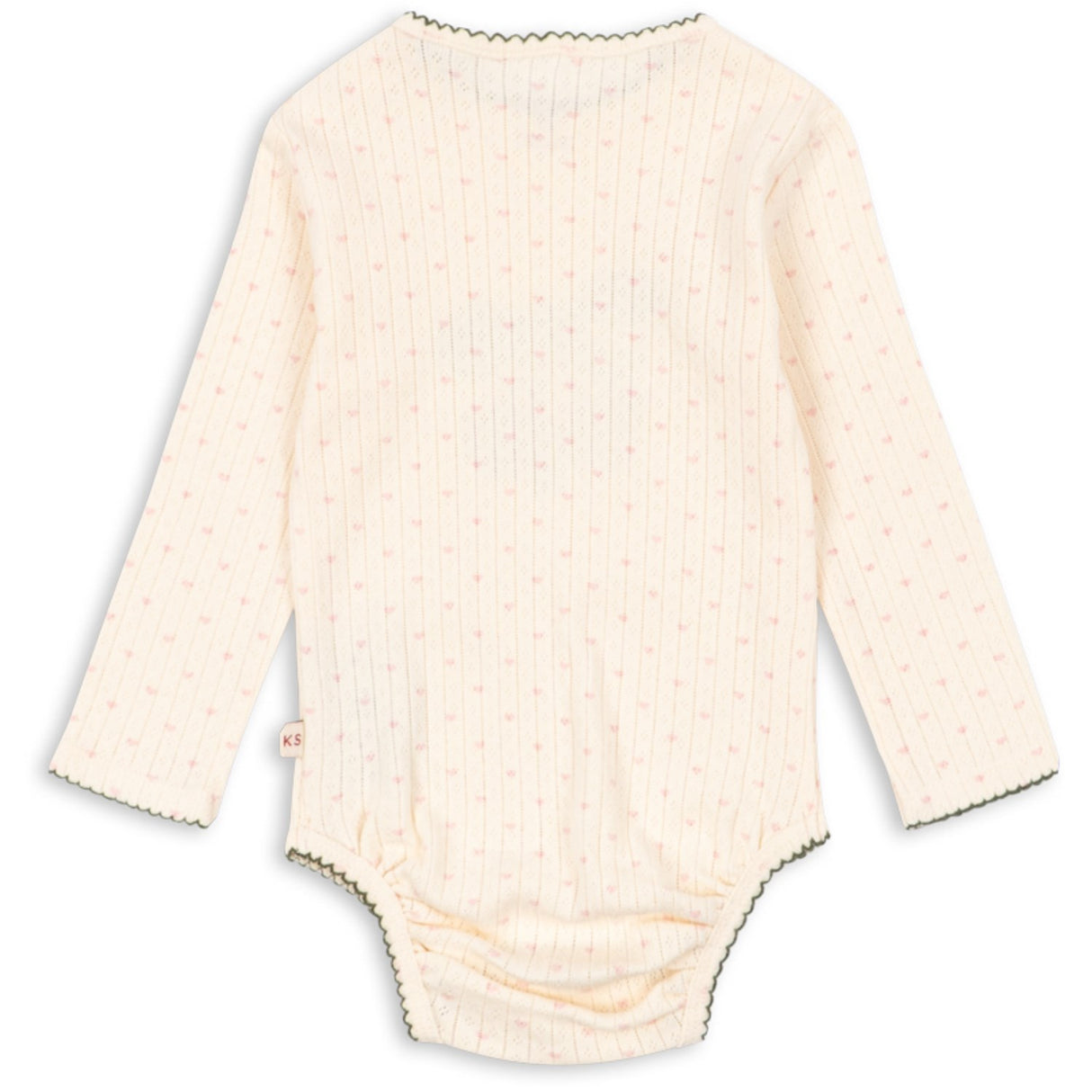 Konges Sløjd Minnie Coeur Minnie Body Gots