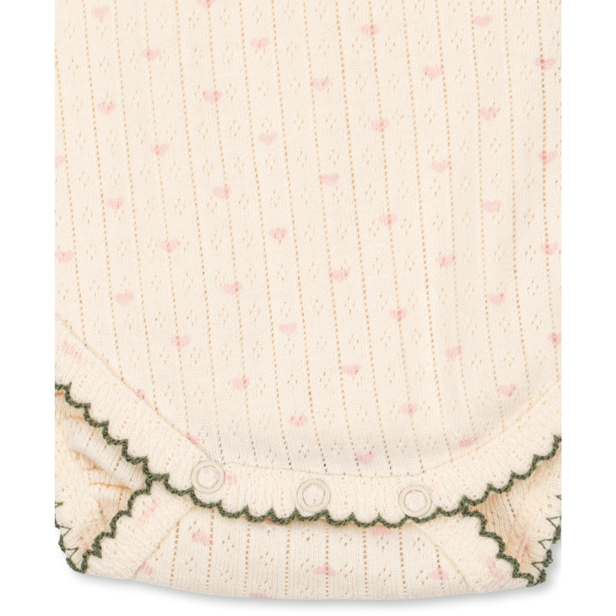 Konges Sløjd Minnie Coeur Minnie Body Gots