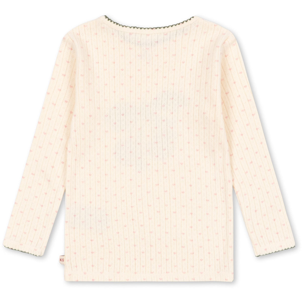 Konges Sløjd Minnie Coeur Minnie Blus Gots