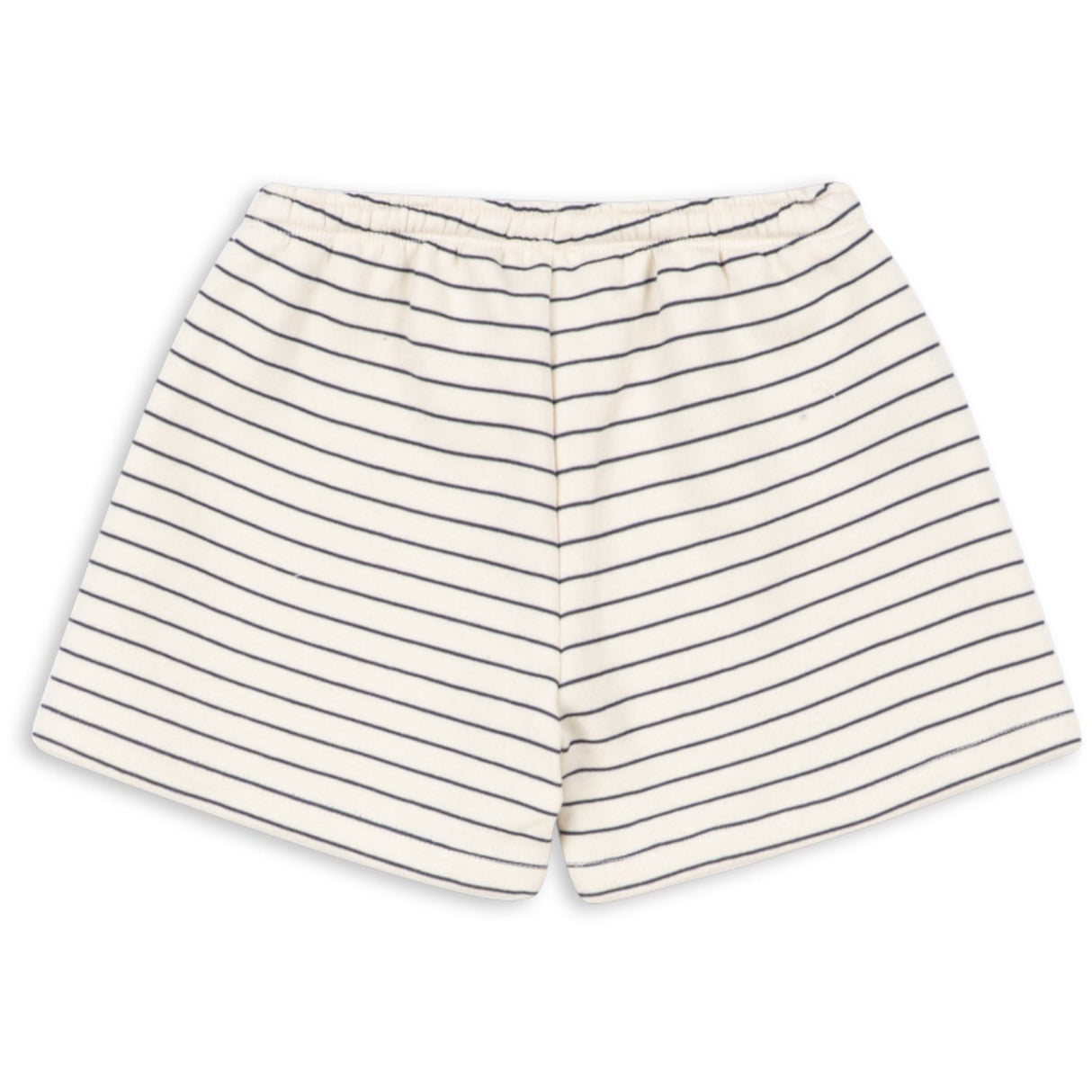 Konges Sløjd Flintstone Stripe Lou Sweat Shorts Ocs