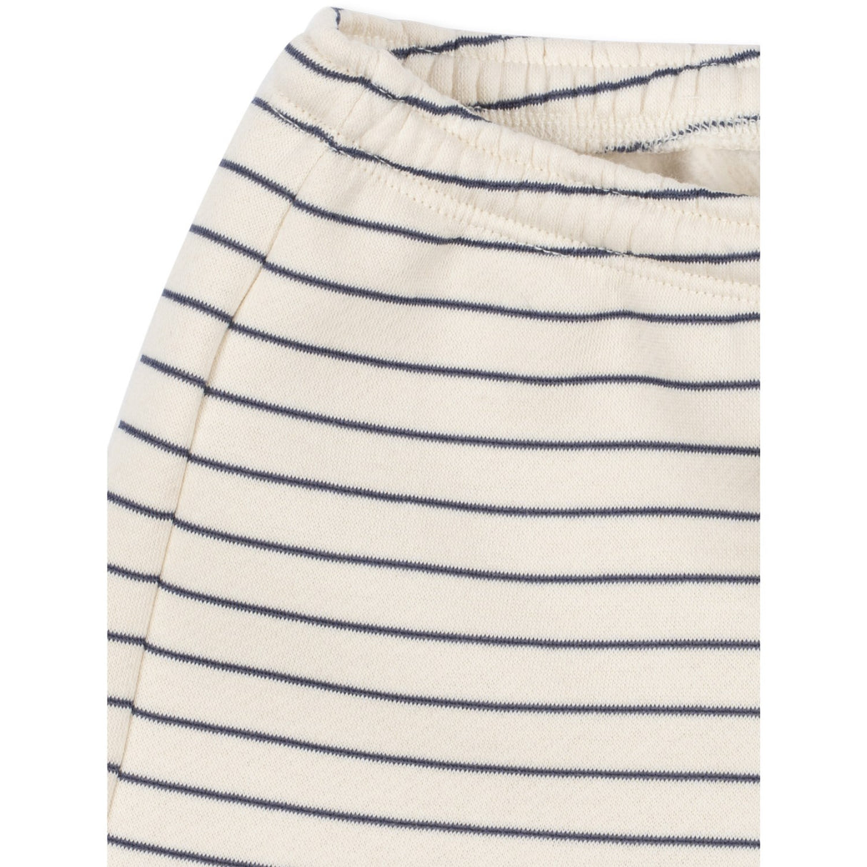 Konges Sløjd Flintstone Stripe Lou Sweat Shorts Ocs