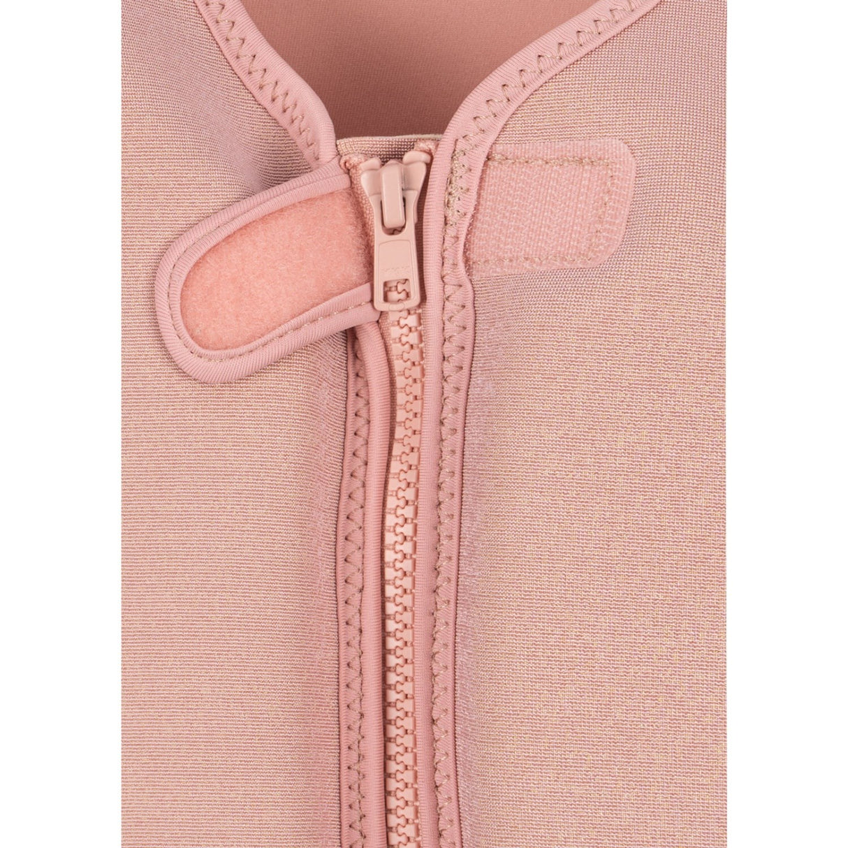Konges Sløjd Powder Pink Kitty Swim Väst
