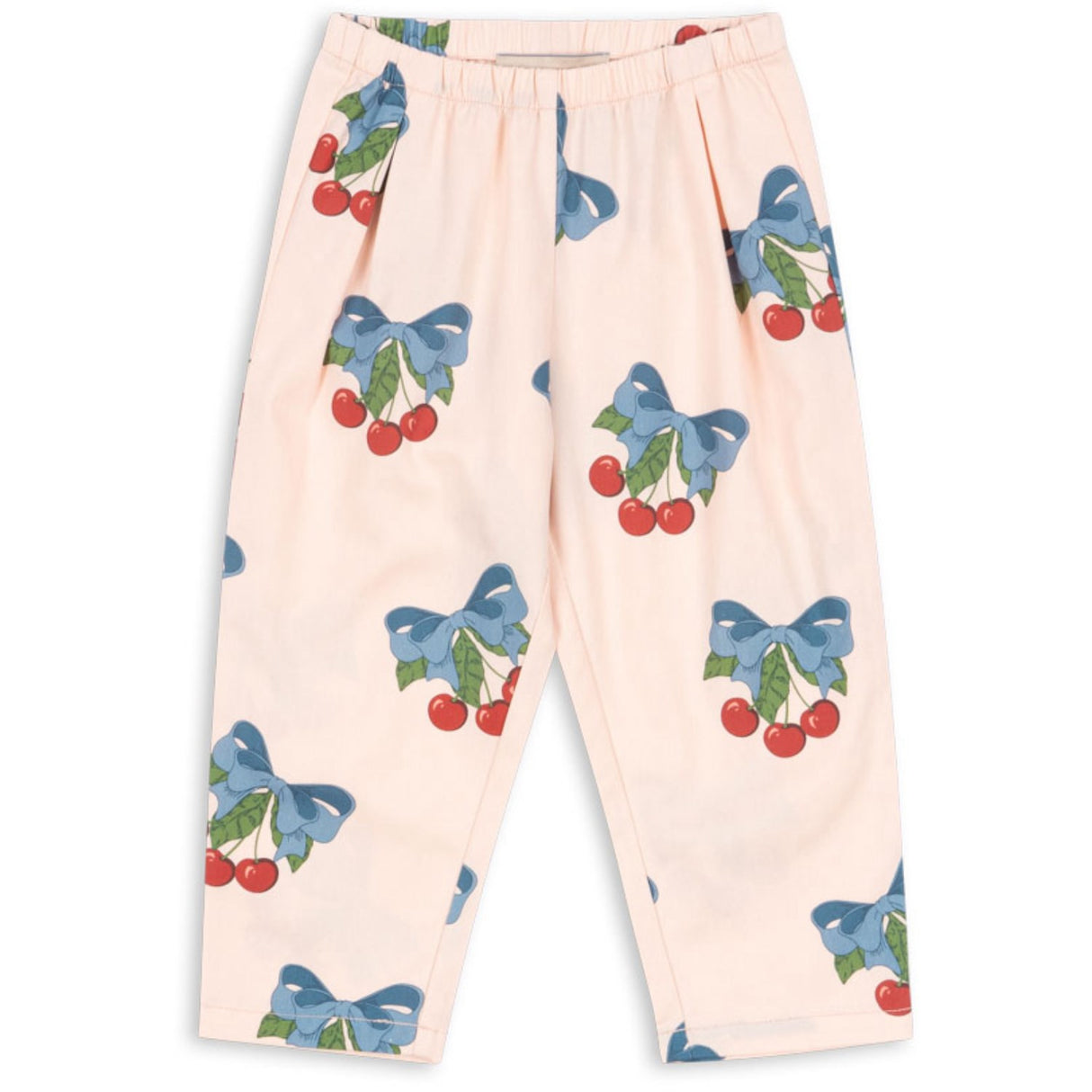 Konges Sløjd Amarena Frankie Byxor Gots