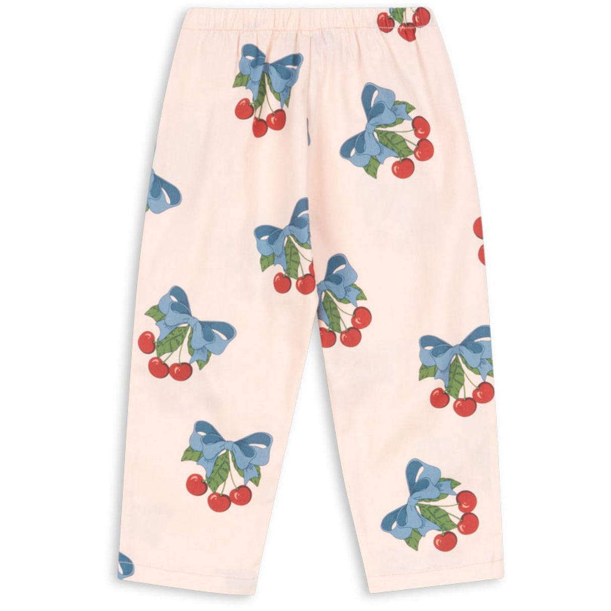 Konges Sløjd Amarena Frankie Byxor Gots