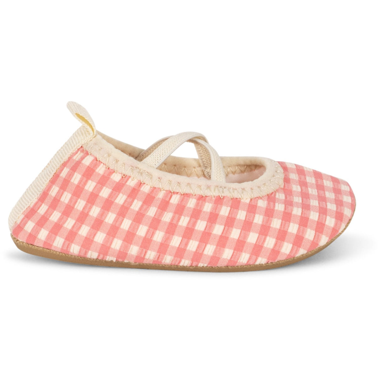 Konges Sløjd Geranium Pink Etta Swim Shoes