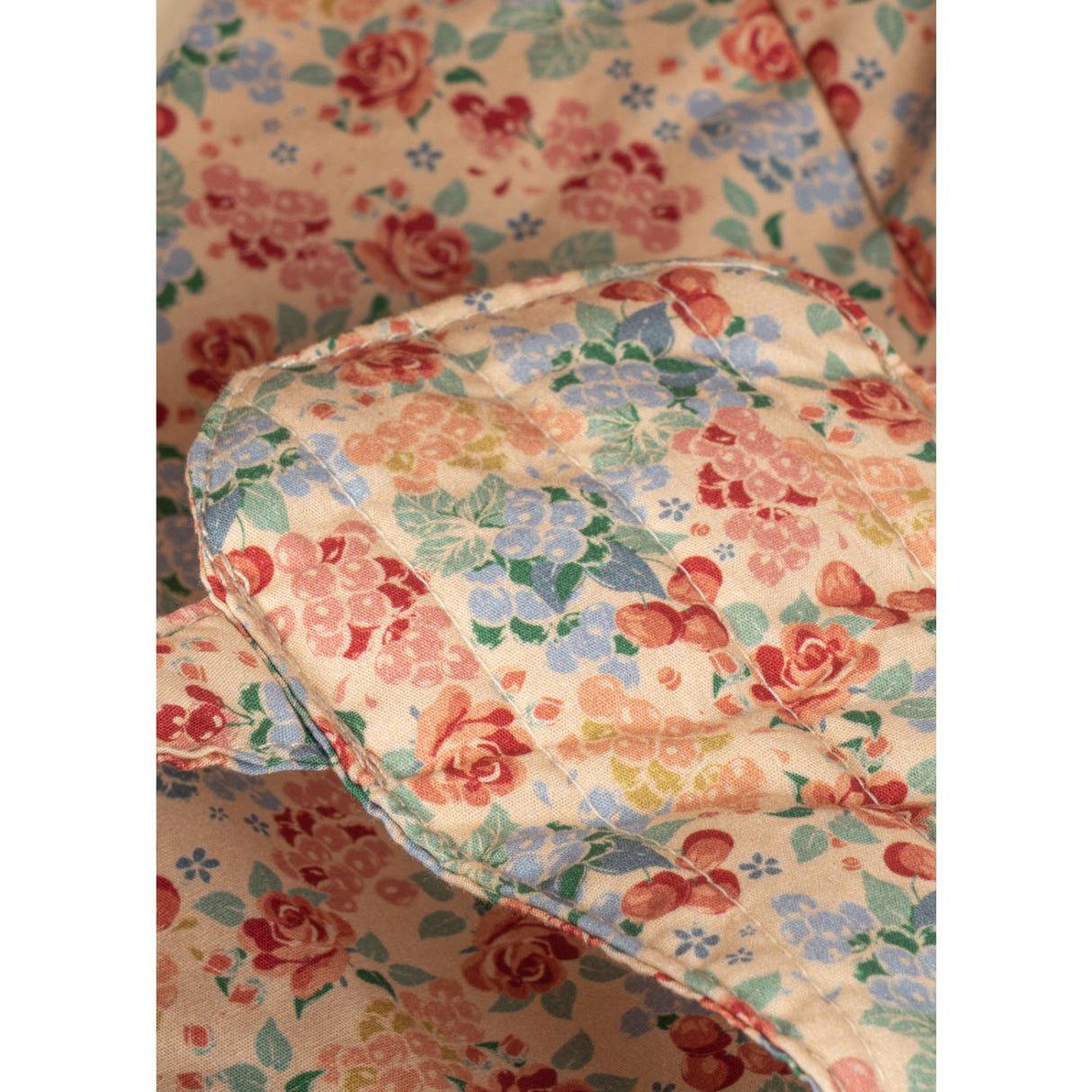 Konges Sløjd Vienna Docka Bil Plats