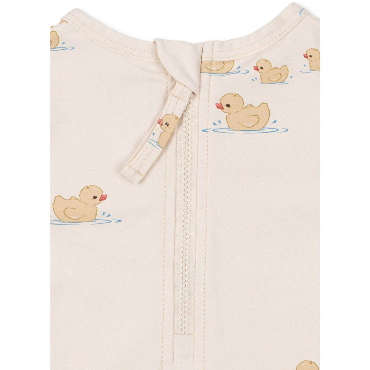 Konges Sløjd Fanga Mio Fanga Como Swim Onesie Grs