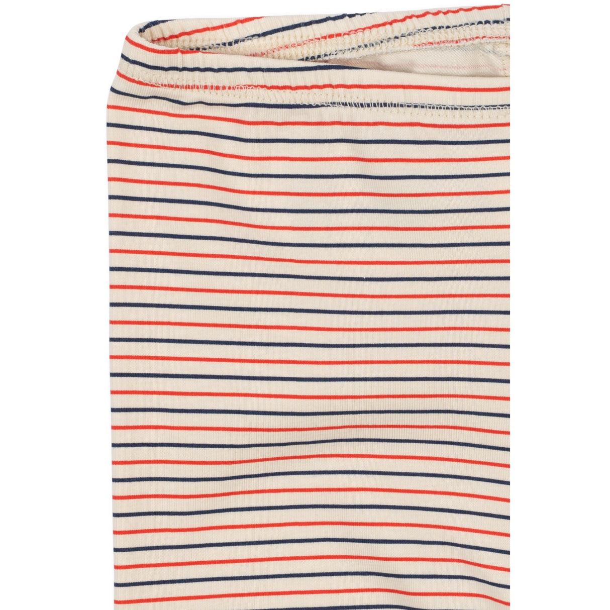 Konges Sløjd Stripe Tricolore Petit Basic Byxor Gots