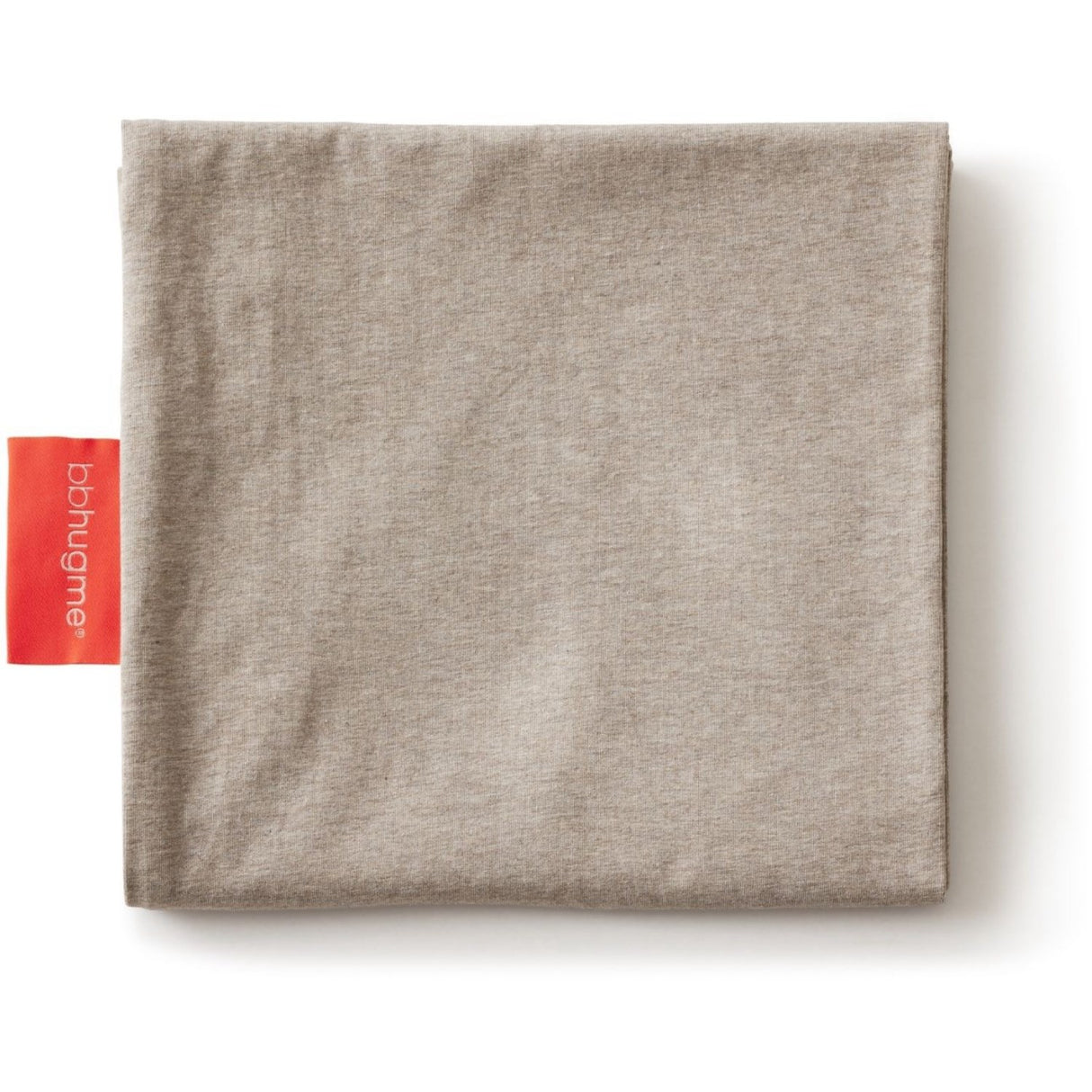 bbhugme Seashell Beige Nursing Kudde Cover