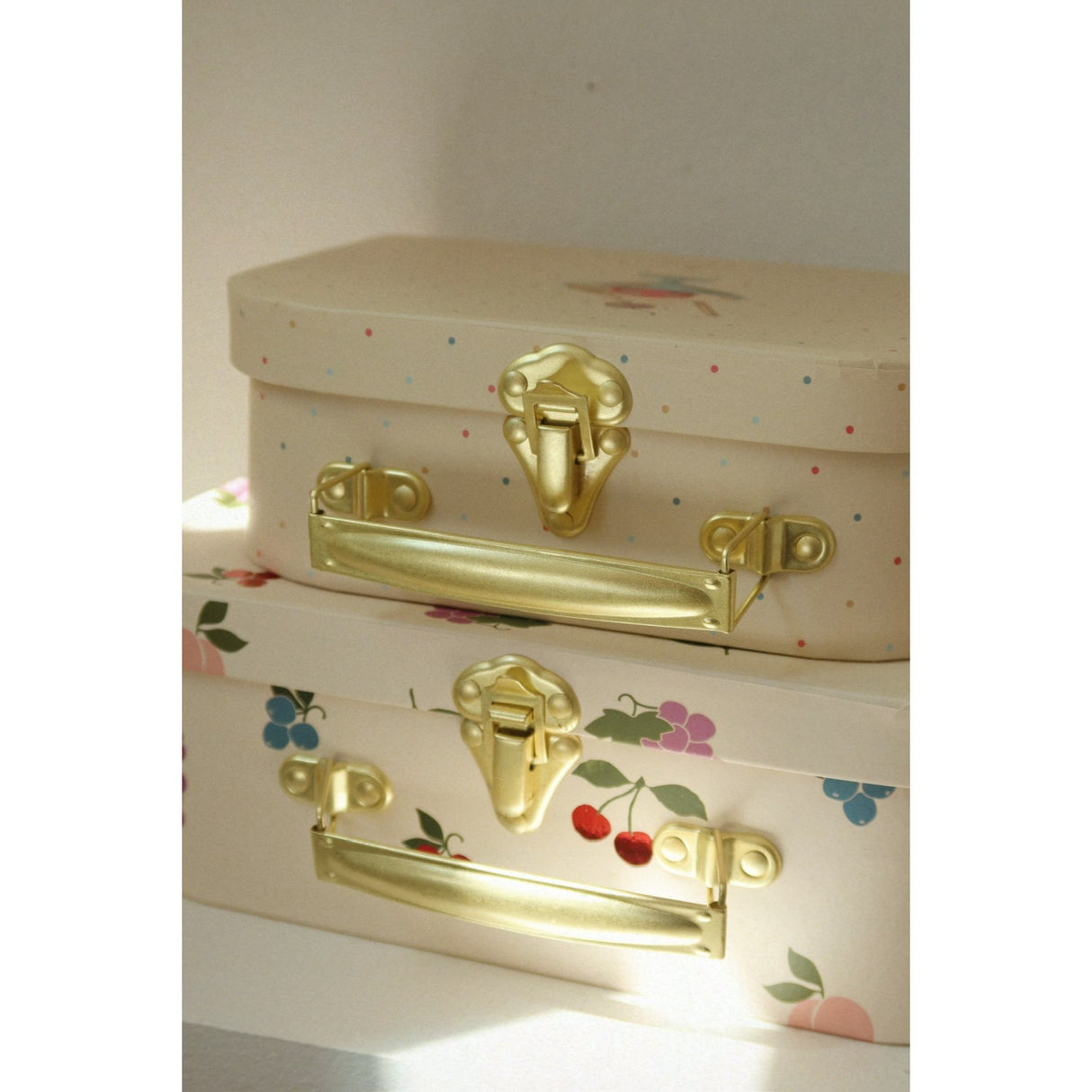 Konges Sløjd Fruity 2 Pack Resväska