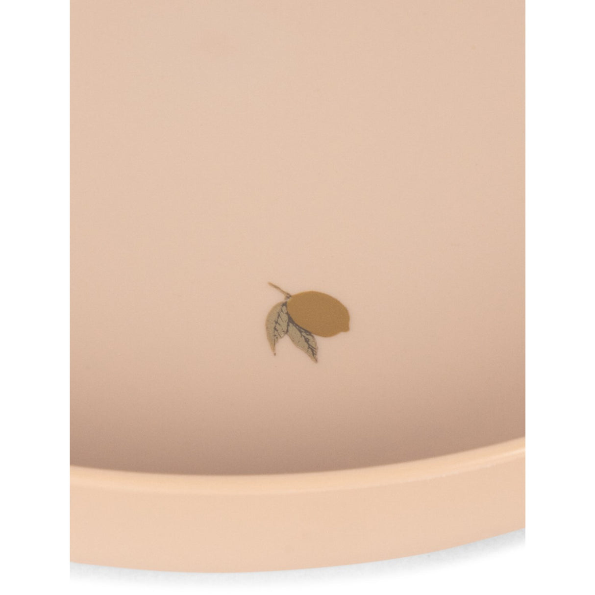 Konges Sløjd Lemon Mix 5 Pack Tallrik