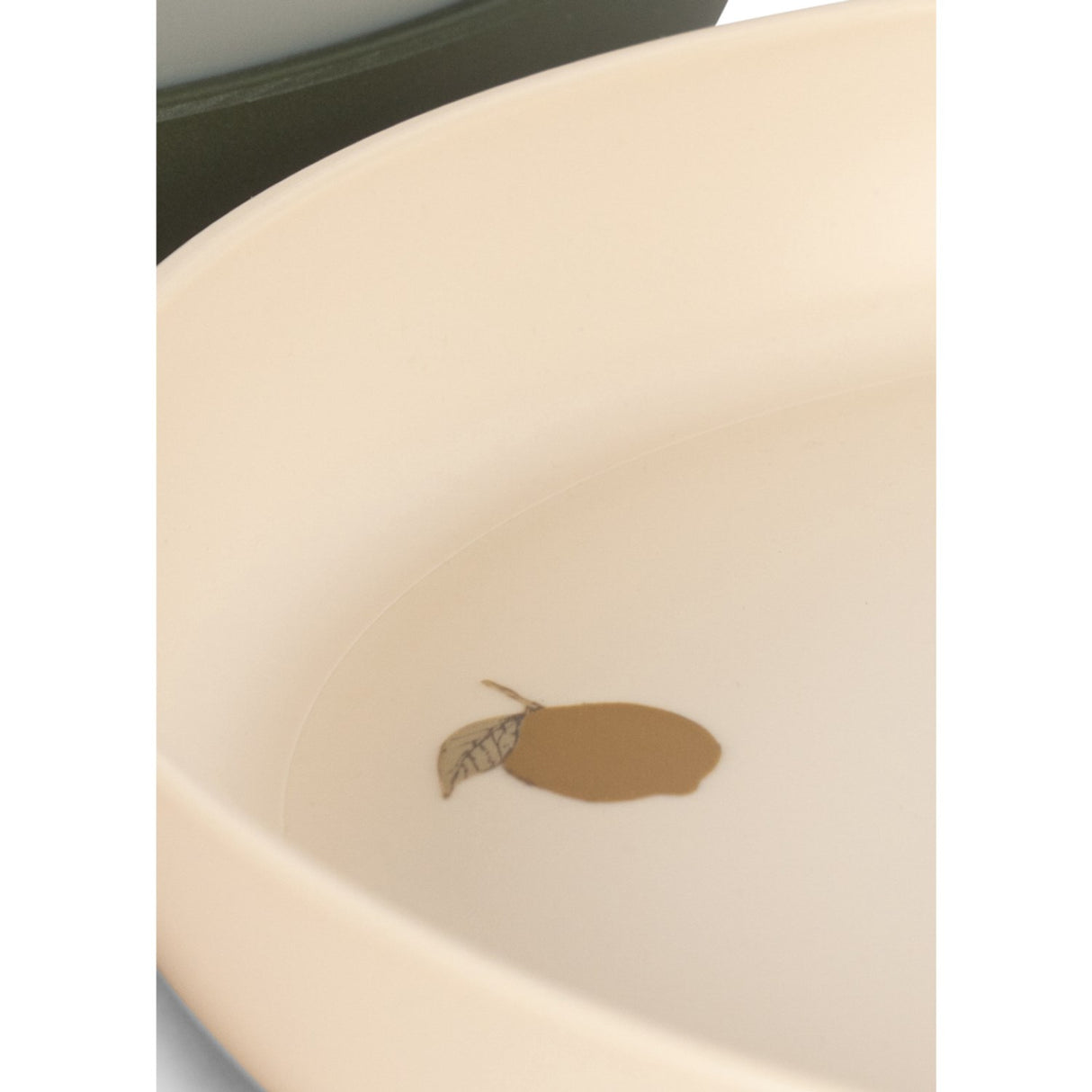 Konges Sløjd Lemon Mix 5 Pack Tallrik