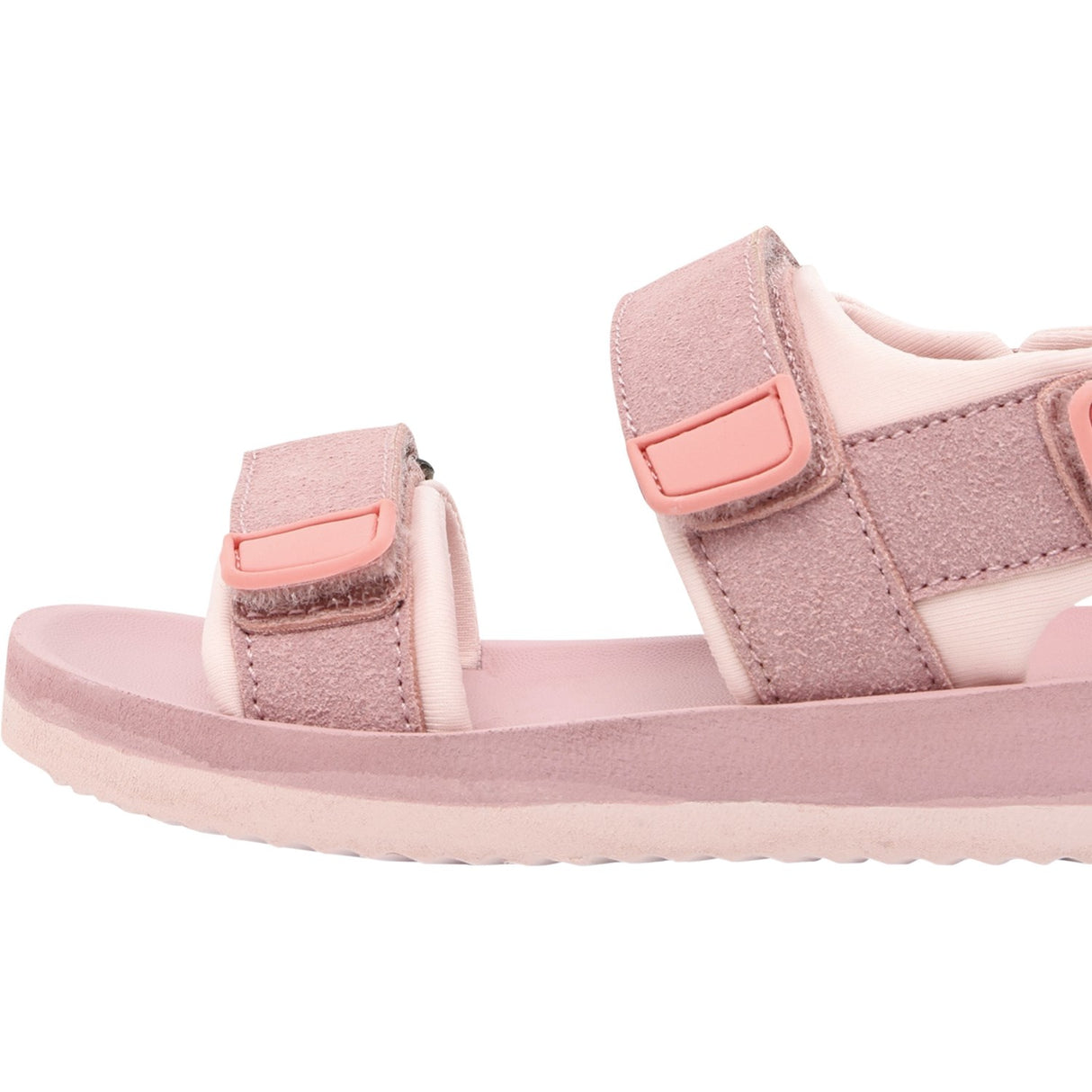En Fant Zephyr Sandal Kardborreband