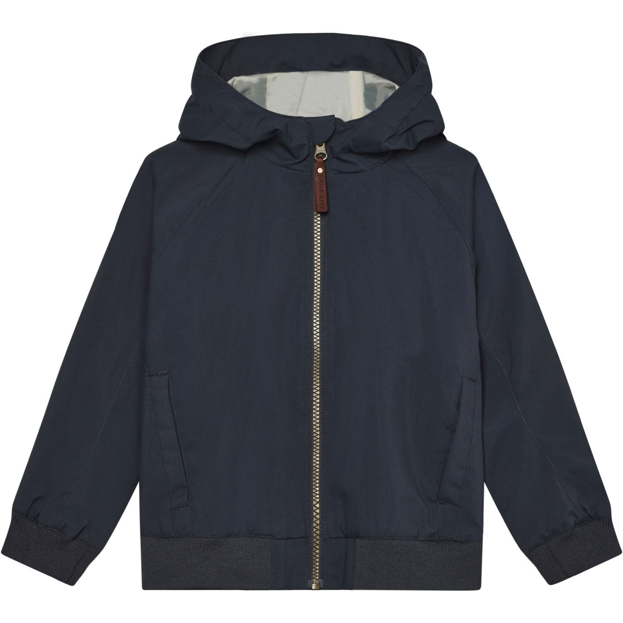 En Fant Ebony Bomber Jacka