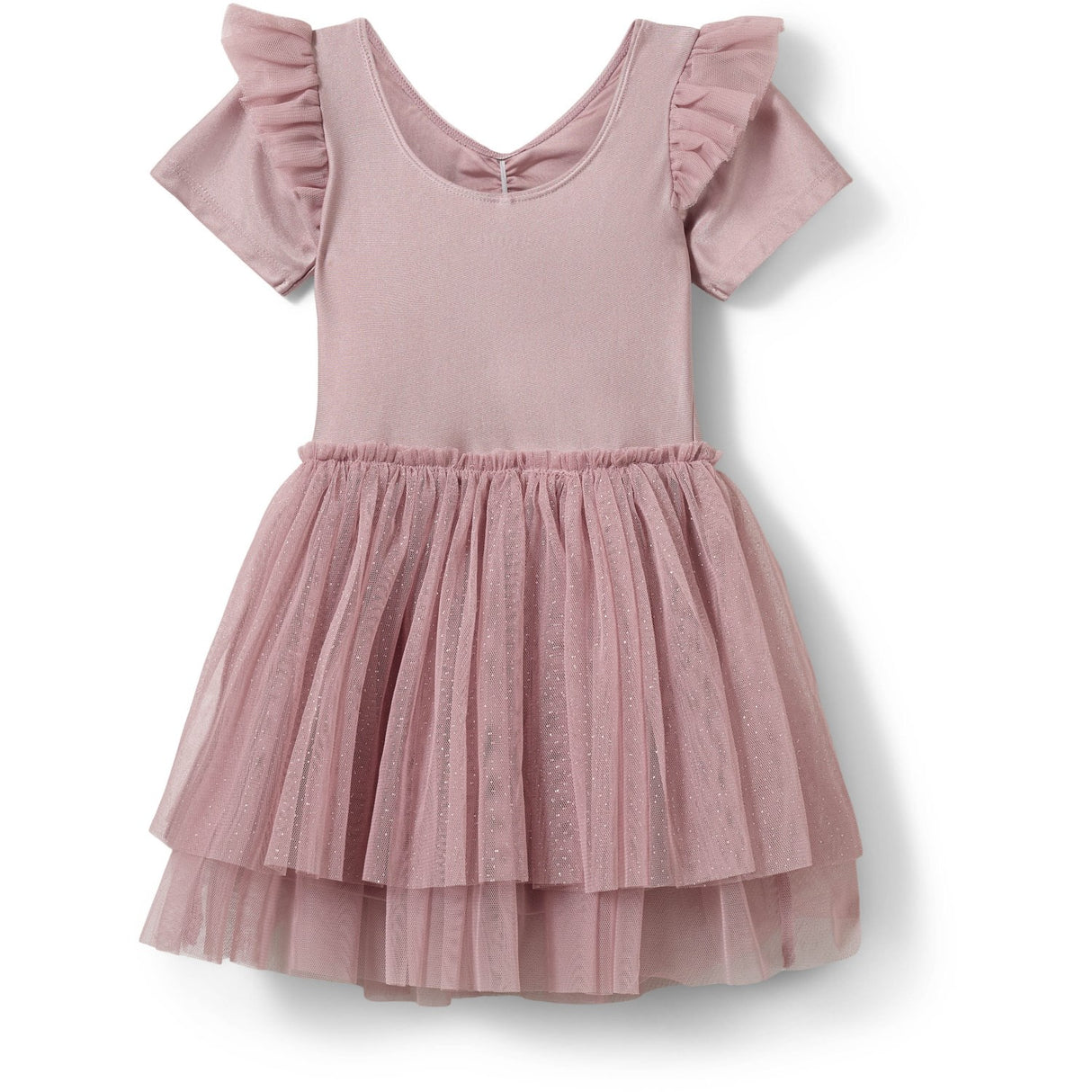 Sofie Schnoor X Luksusbaby Light Rose Estelle Gymdräkt