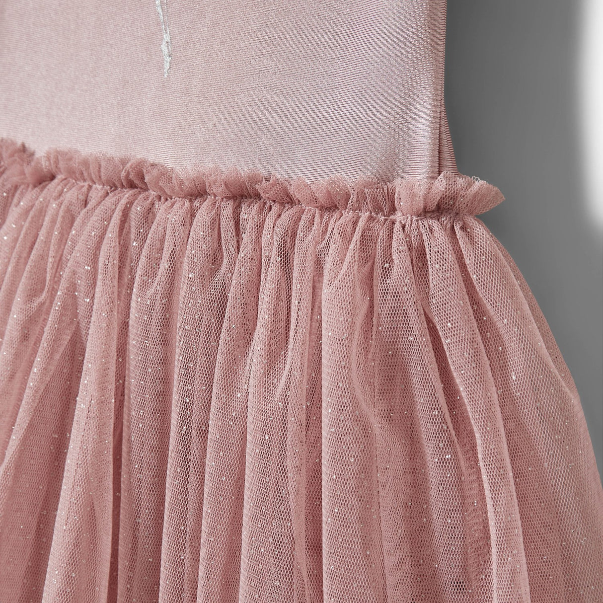 Sofie Schnoor X Luksusbaby Light Rose Estelle Gymdräkt