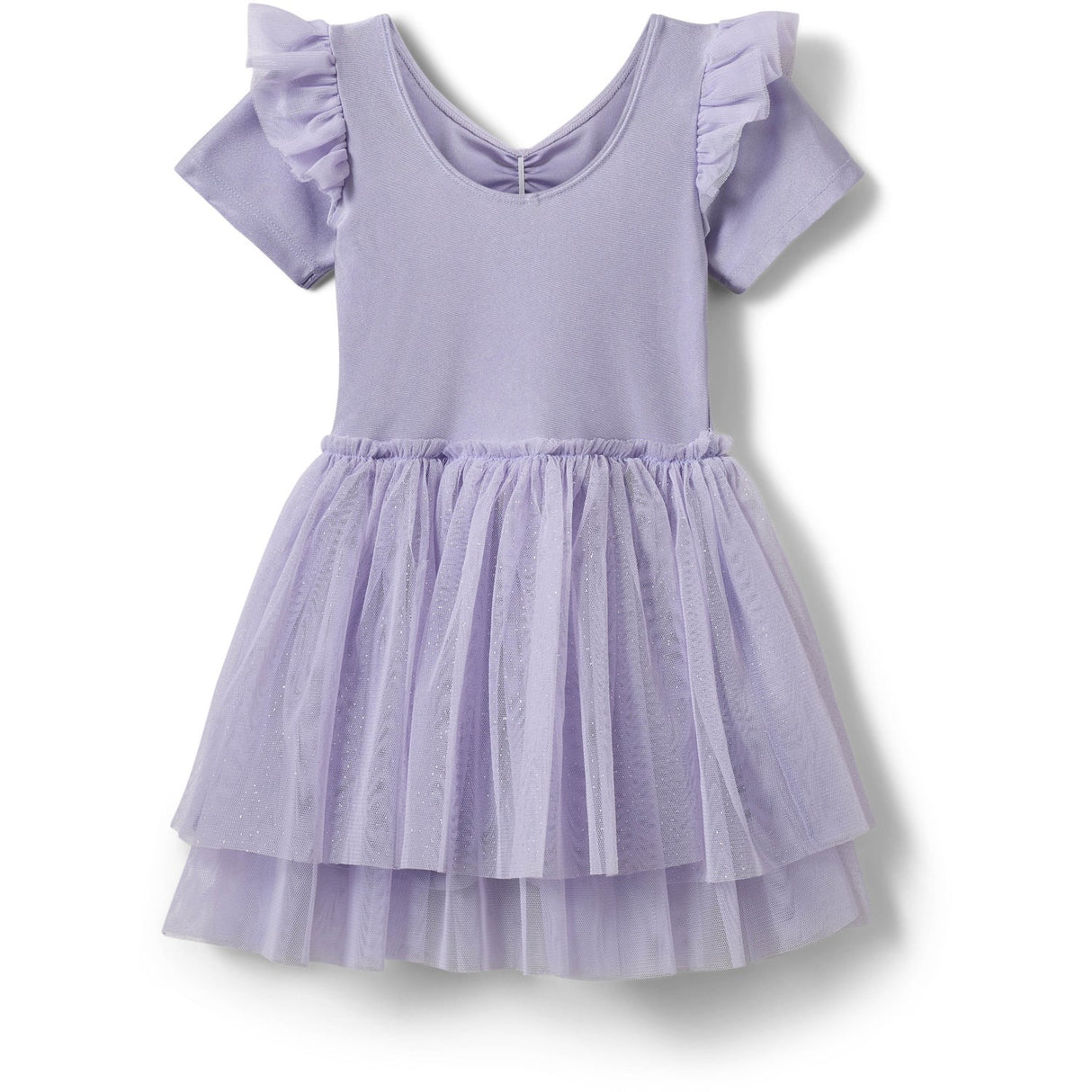 Sofie Schnoor X Luksusbaby Light Lavender Estelle Gymdräkt