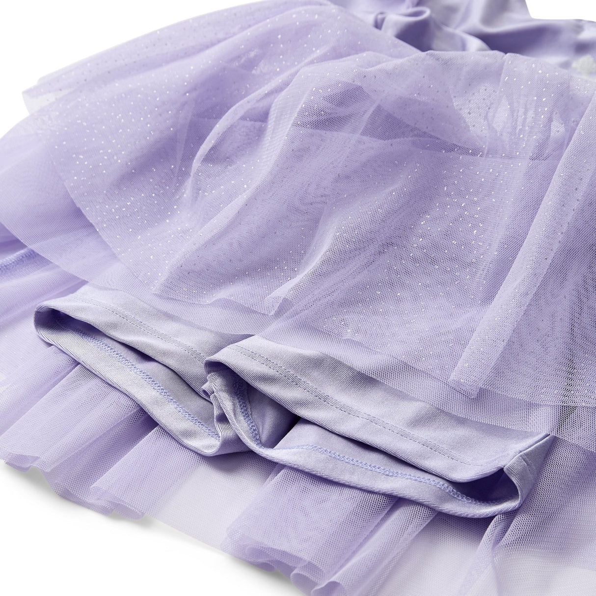 Sofie Schnoor X Luksusbaby Light Lavender Estelle Gymdräkt