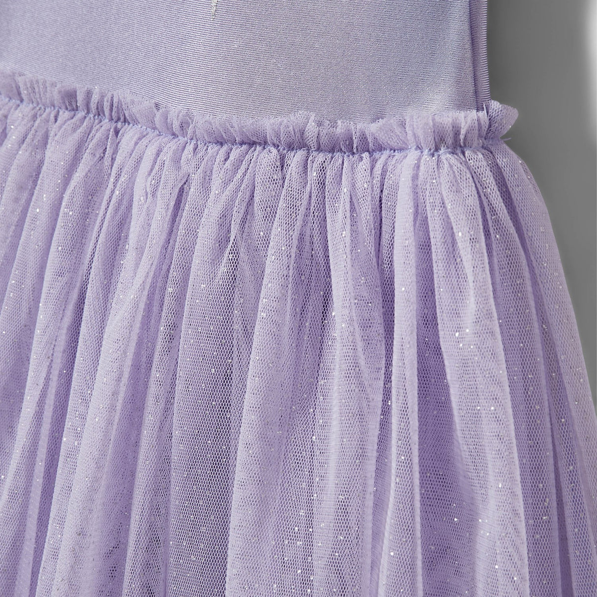 Sofie Schnoor X Luksusbaby Light Lavender Estelle Gymdräkt