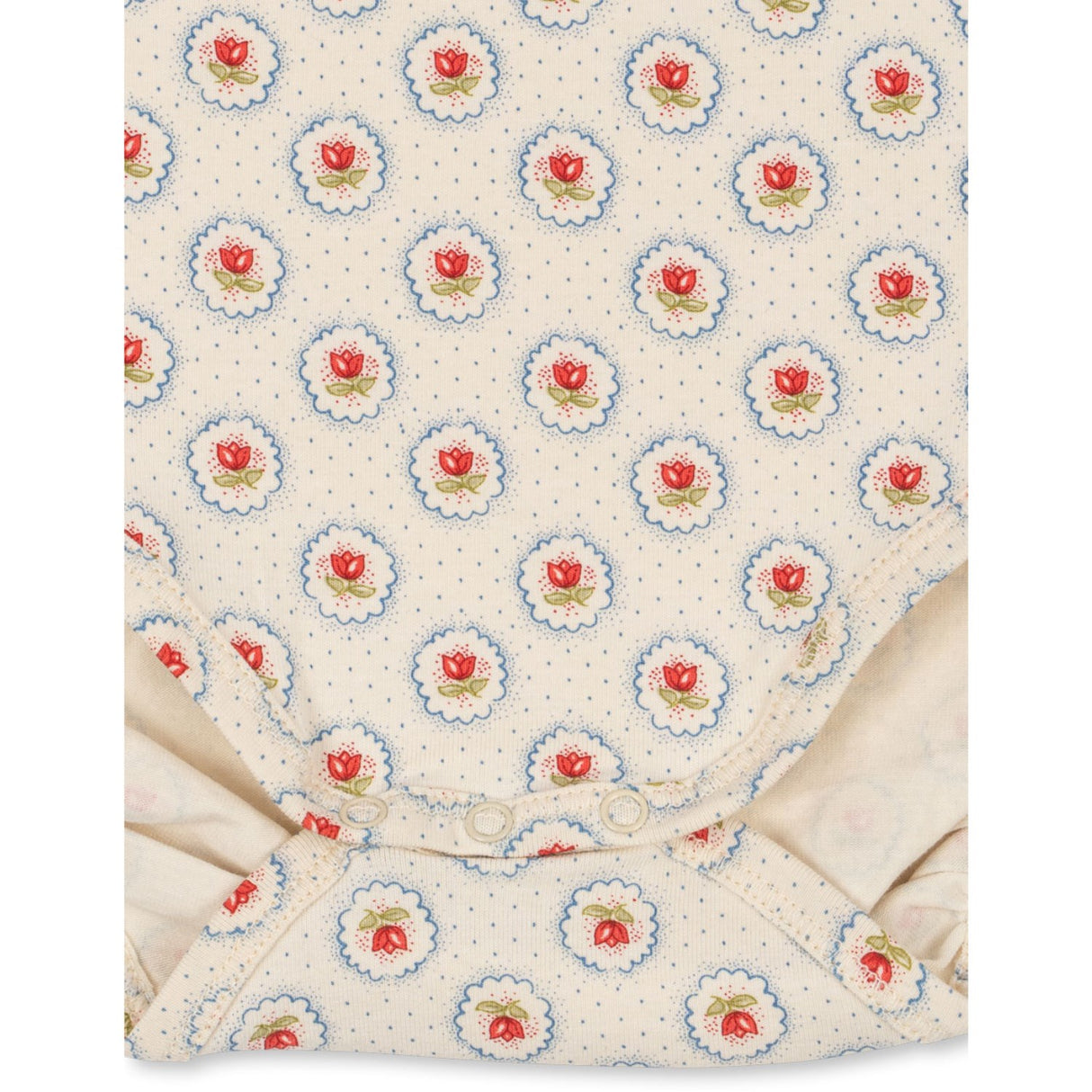 Konges Sløjd Mirage Basic Ls Body Gots