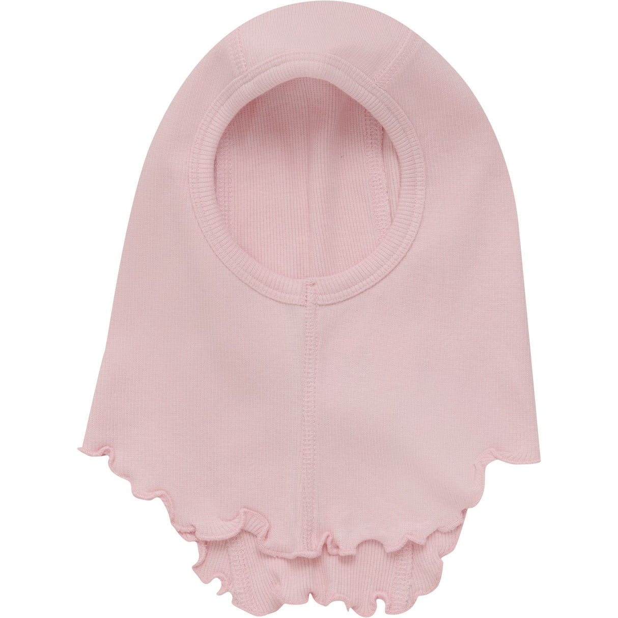 Huttelihut Pale Mauve Elefanthatt Rib