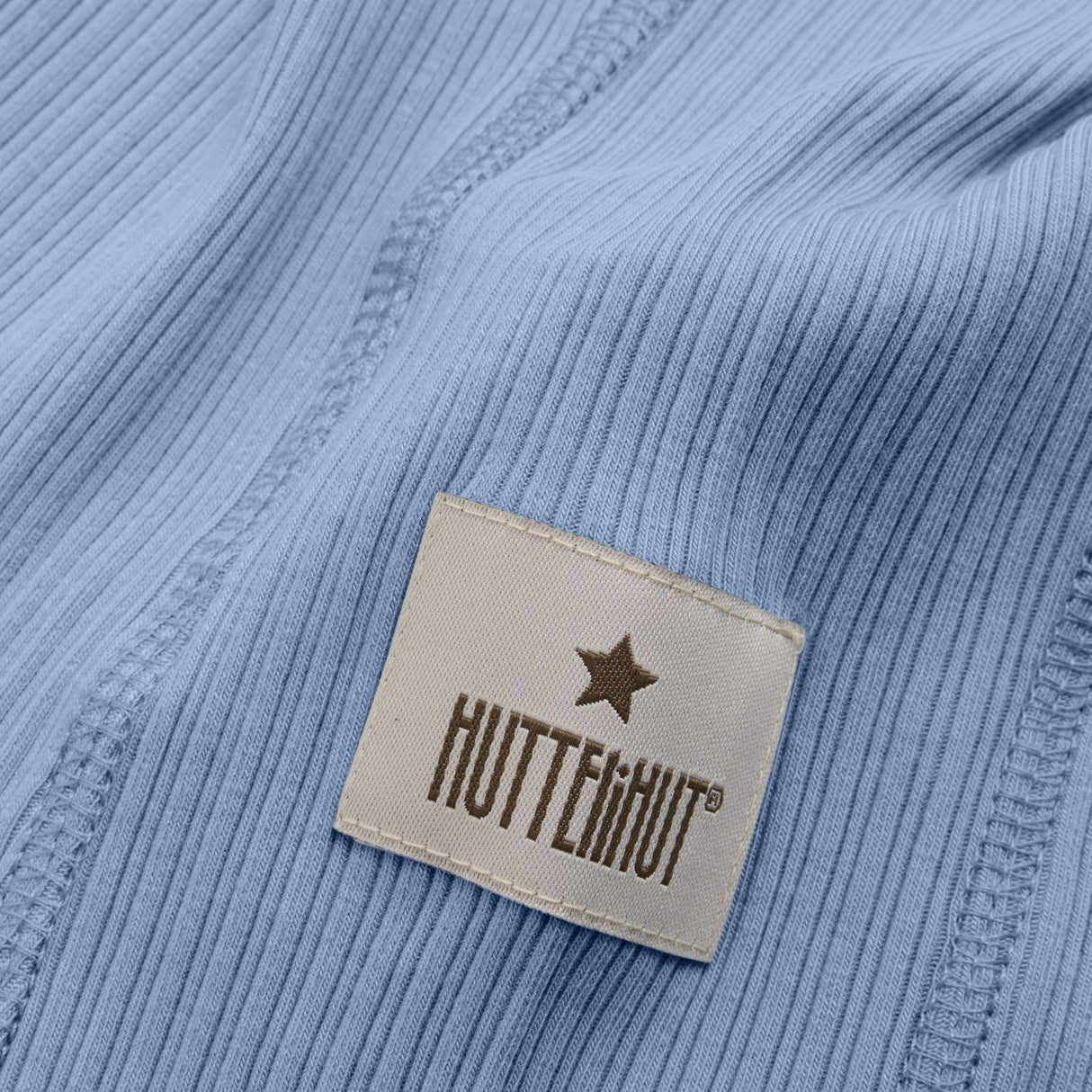 Huttelihut Windward Blue Elefanthatt Rib