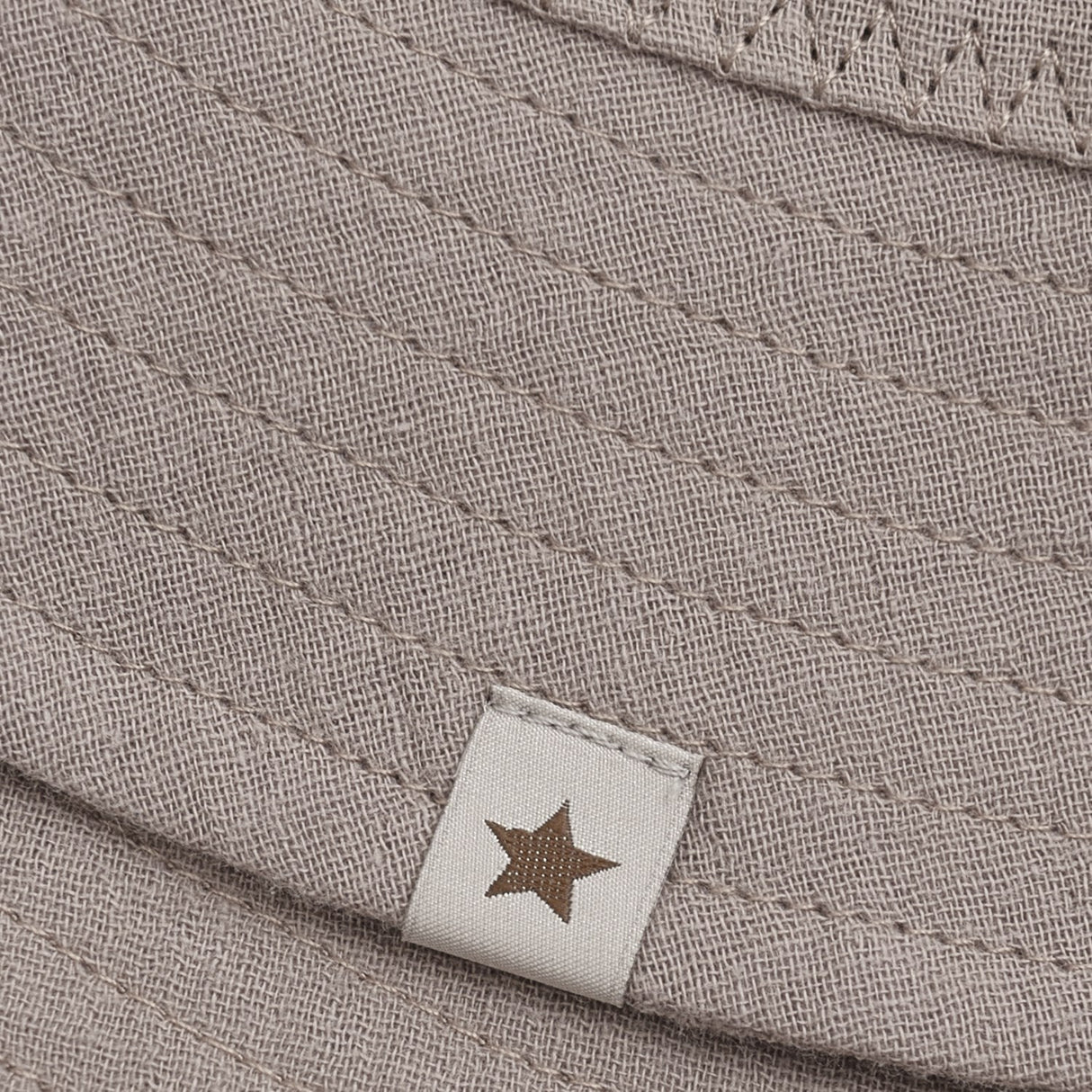 Huttelihut Moon Rock Hink Mössa Muslin