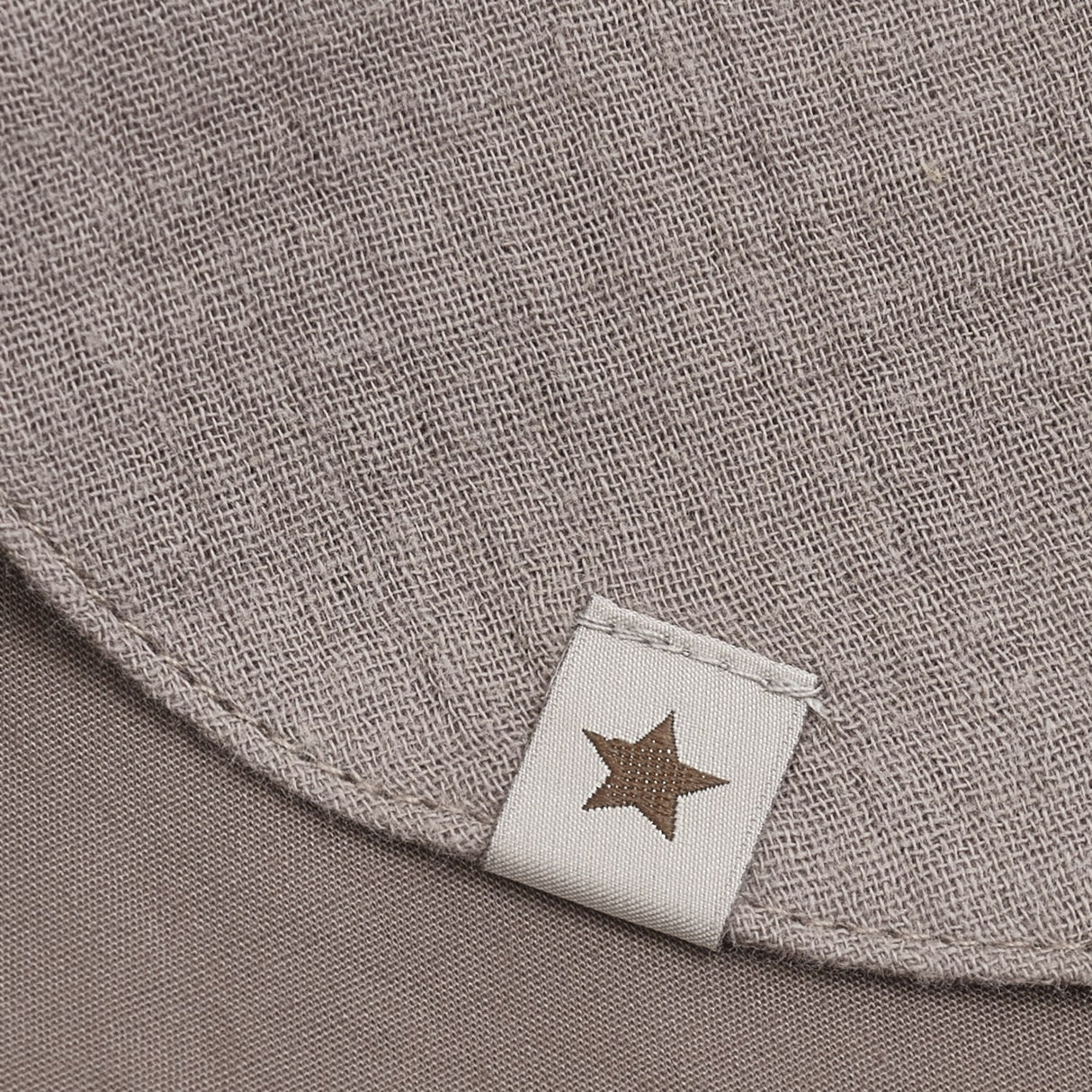 Huttelihut Moon Rock Summer Mössa Ears Muslin