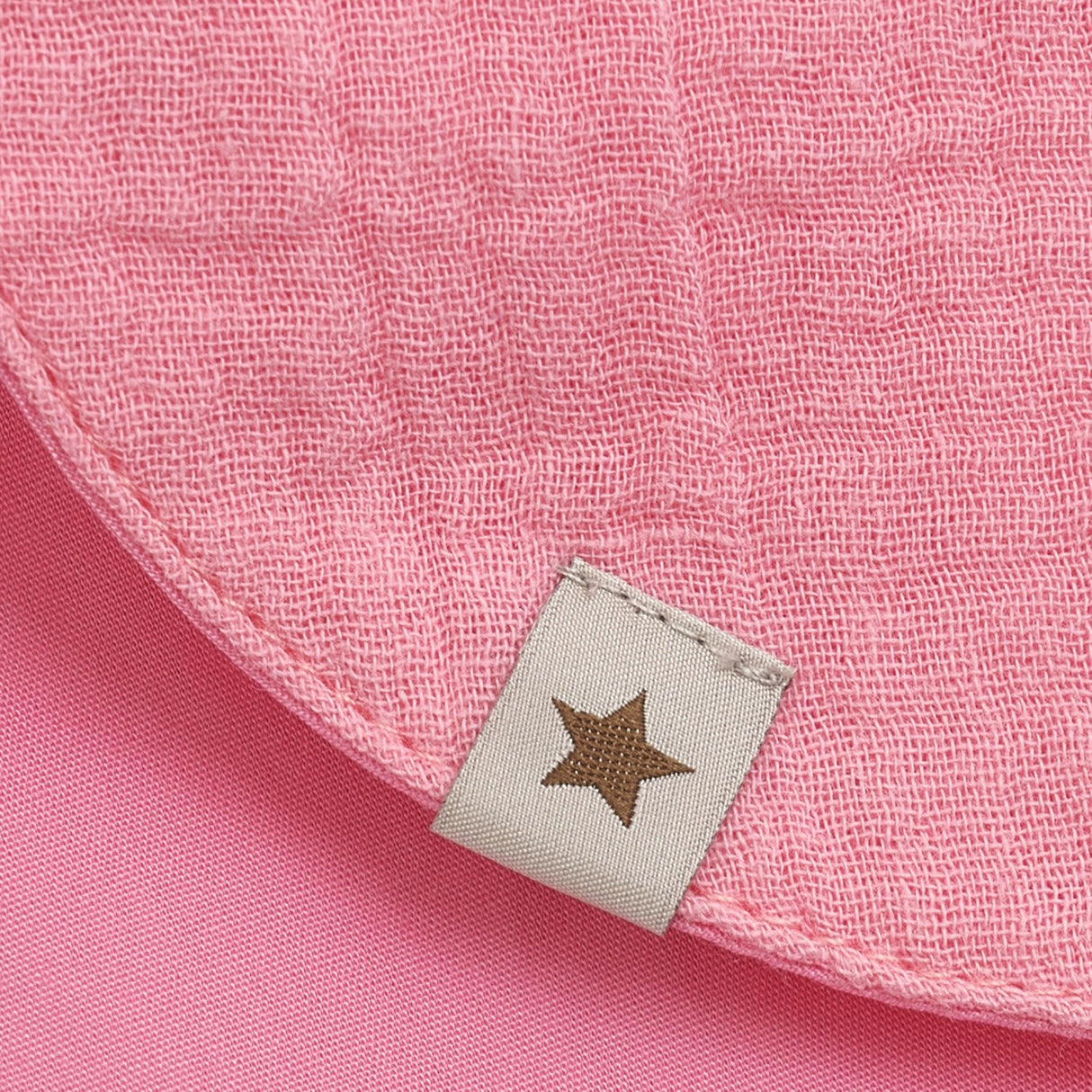 Huttelihut Plumeria Summer Mössa Ears Muslin