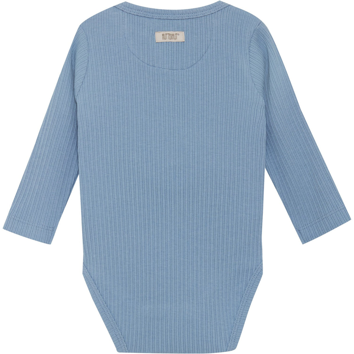 Huttelihut Windward Blue Body Ls Rib