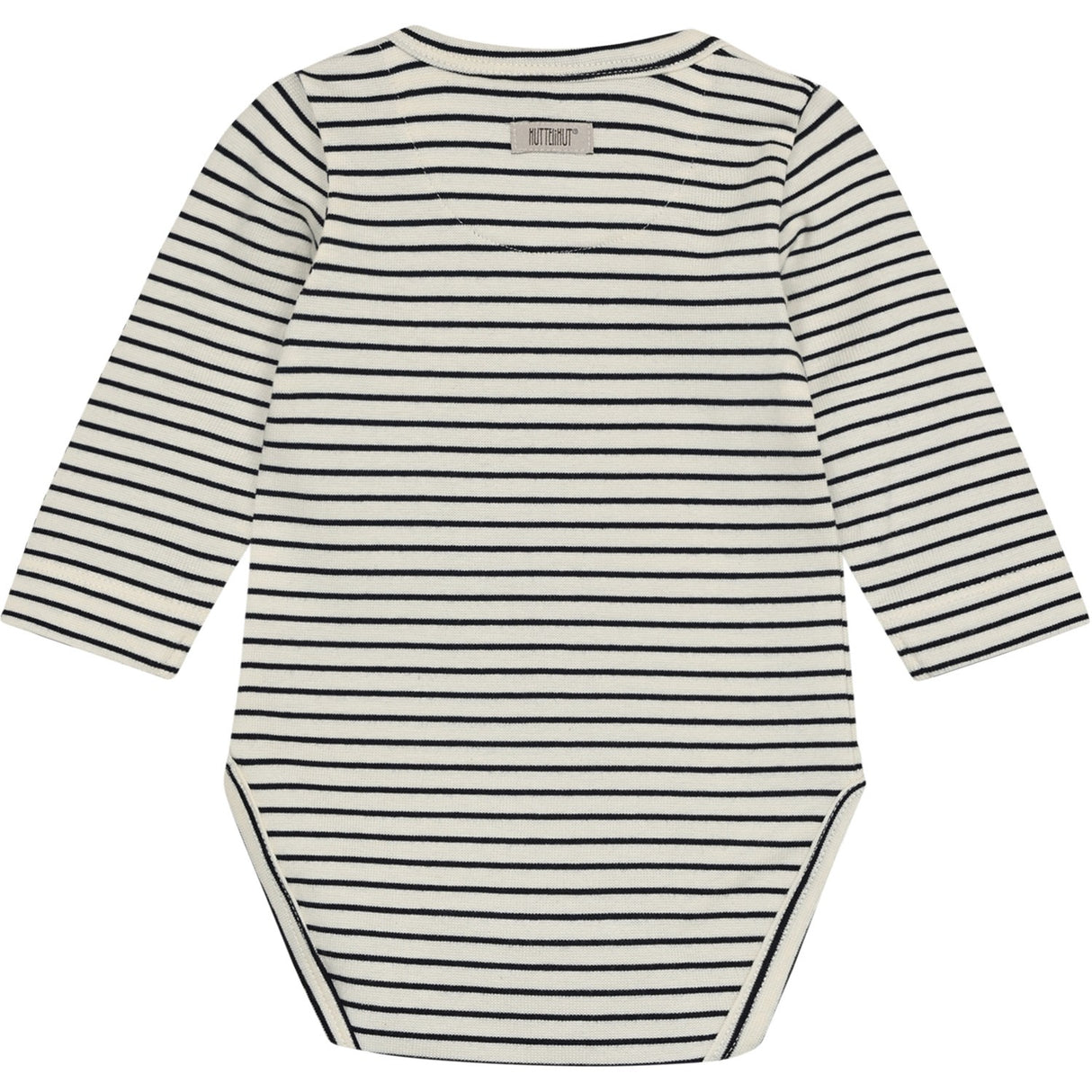 Huttelihut Navy Blazer Body Ls Yd Stripe