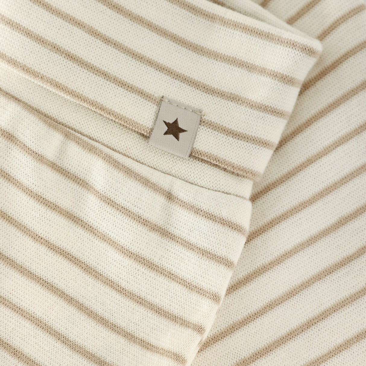 Huttelihut White Pepper Byxor Yd Stripe