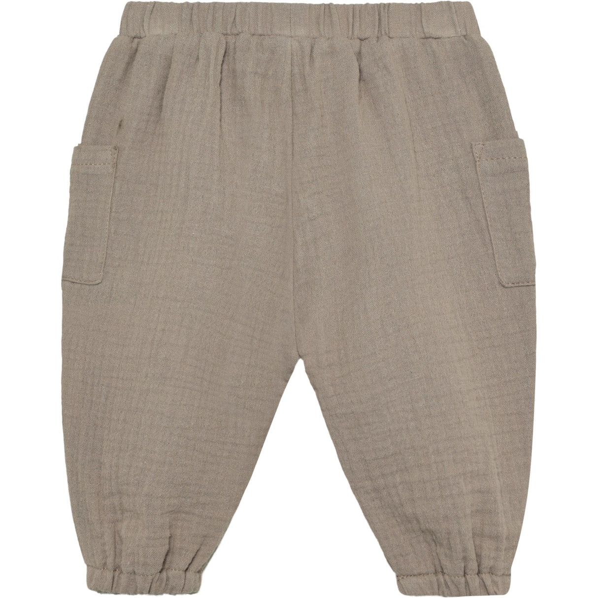 Huttelihut Moon Rock Byxor Muslin