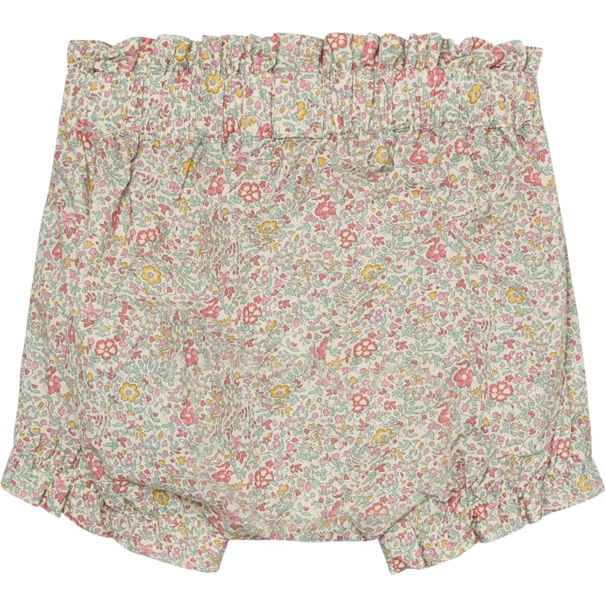 Huttelihut Double Cream Bloomers In Liberty Tyg