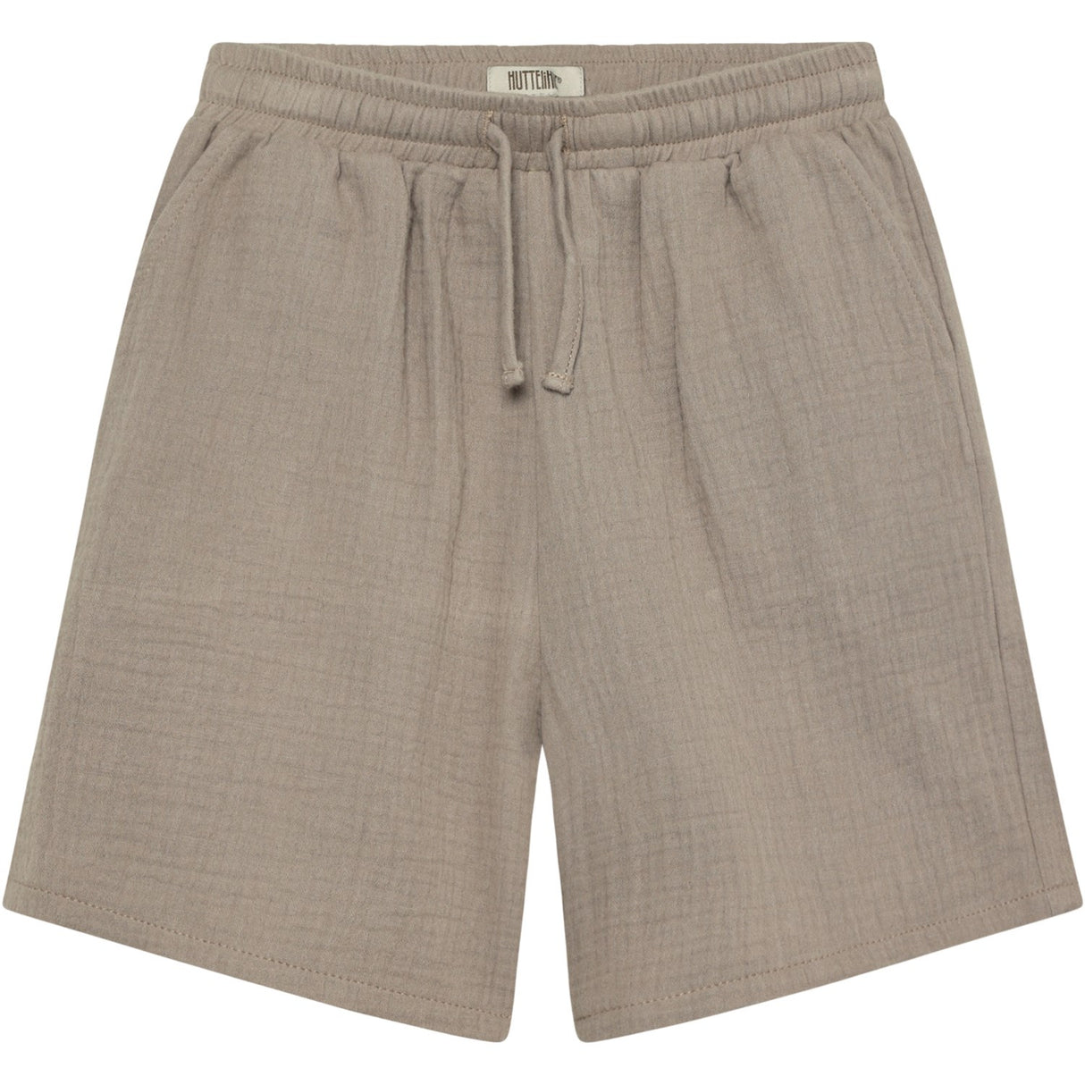 Huttelihut Moon Rock Shorts Muslin
