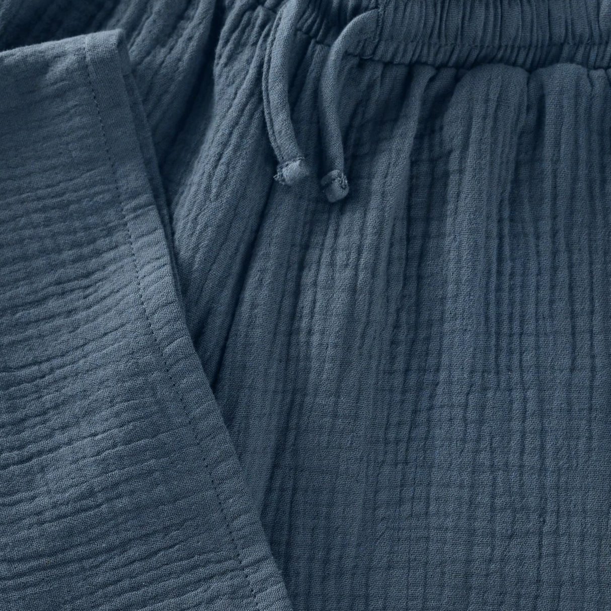 Huttelihut Bering Sea Shorts Muslin