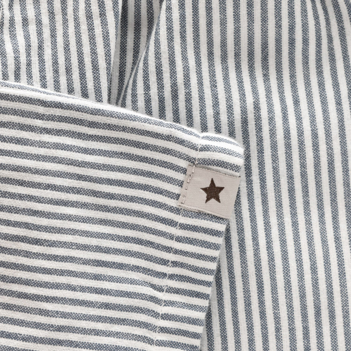 Huttelihut Bering Sea Shorts Yd Stripe