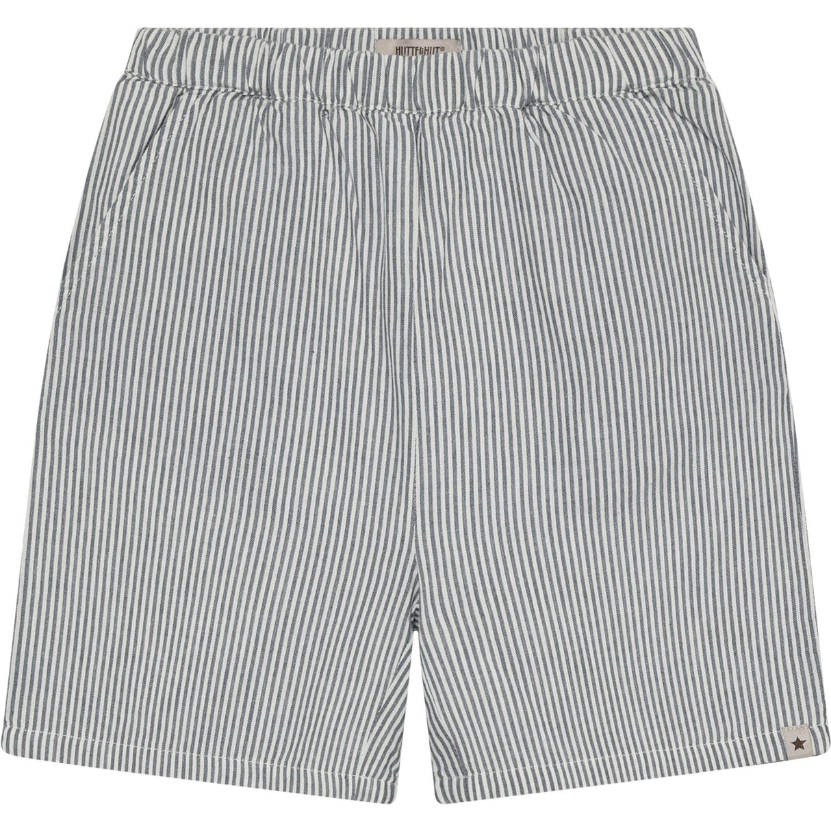 Huttelihut Bering Sea Shorts Yd Stripe