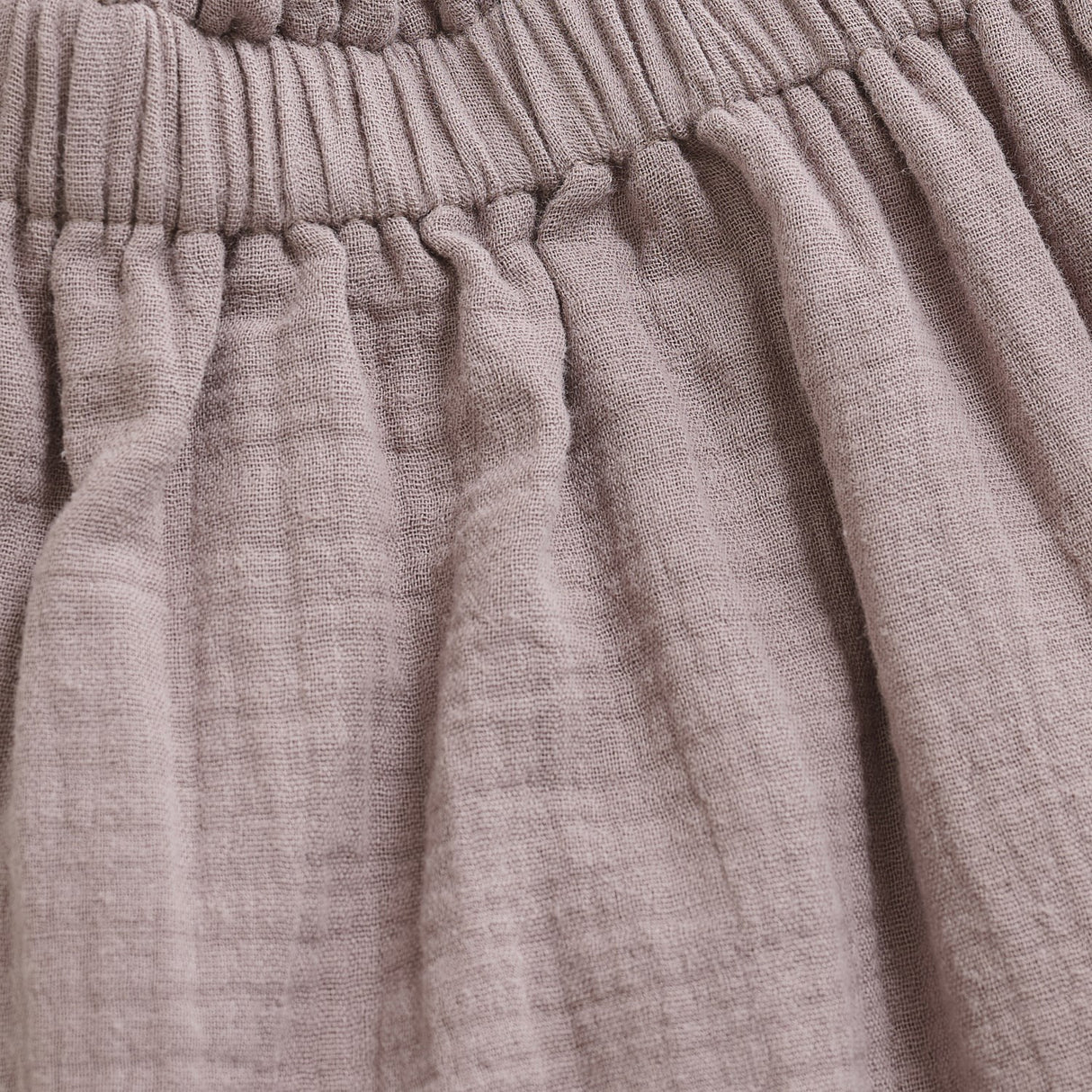 Huttelihut Moon Rock Kjol Muslin