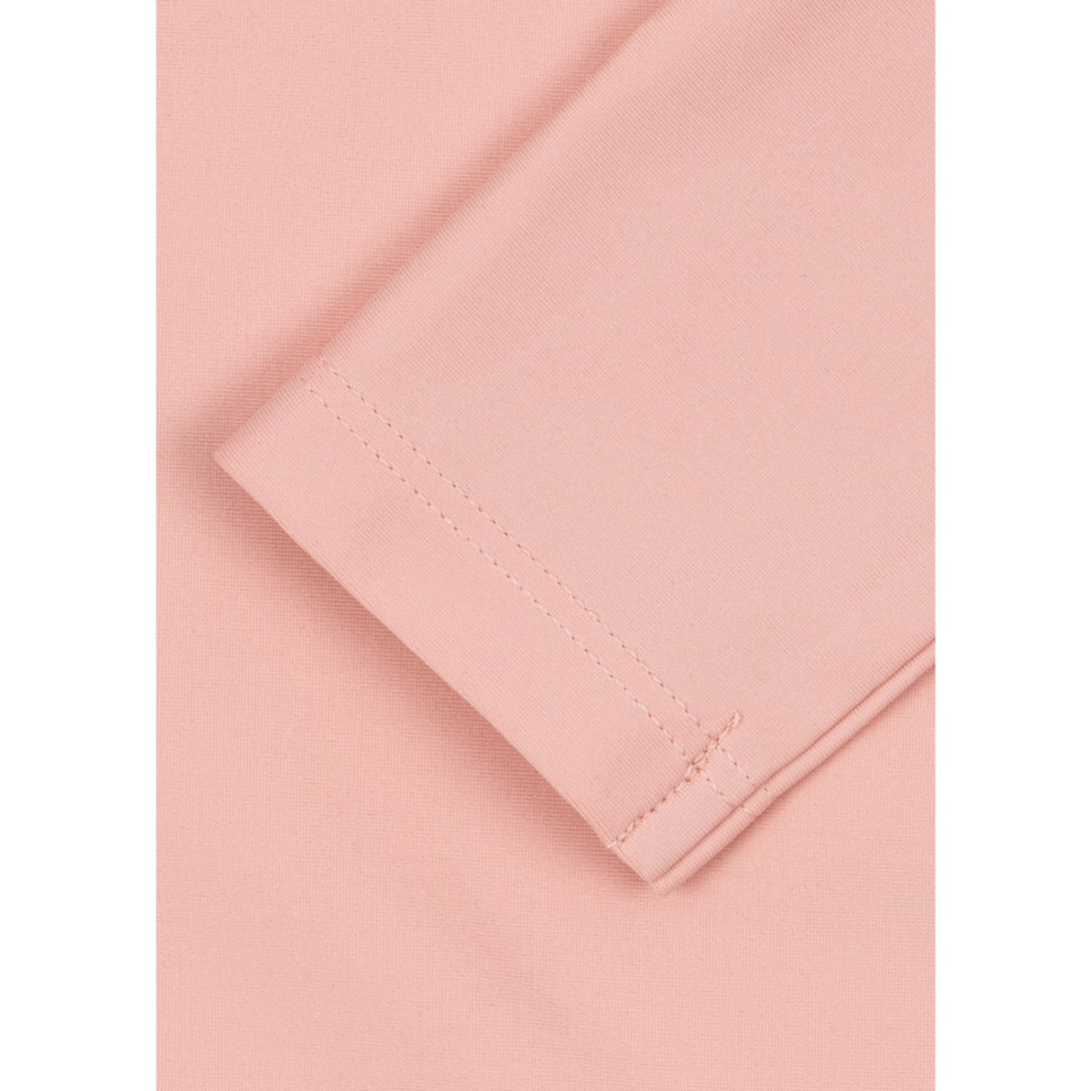 Konges Sløjd Powder Pink Kitty Ls Baddräkt Grs