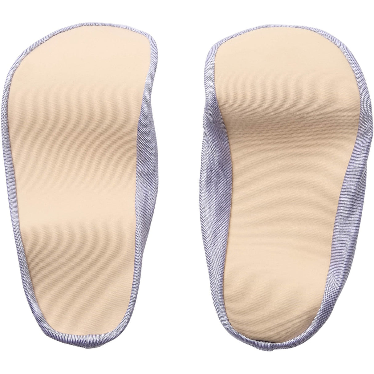 Sofie Schnoor X Luksusbaby Light Lavender Gym Skor