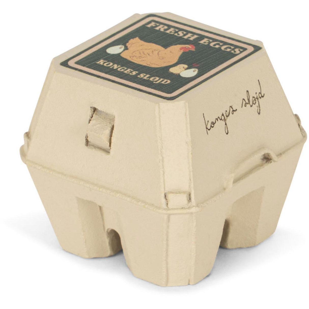 Konges Sløjd Multi Mini Market Grocery Sett