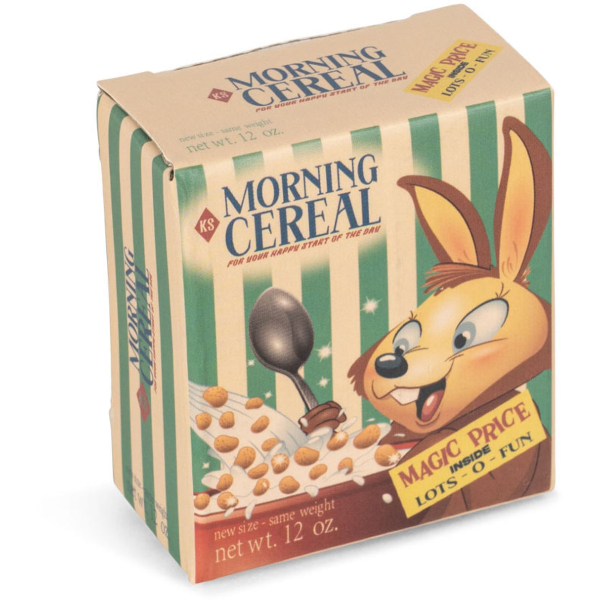 Konges Sløjd Multi Mini Market Grocery Sett